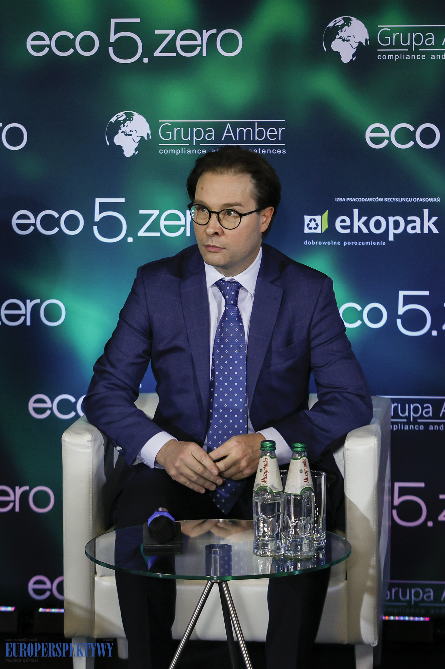 Europerspektywy eco5.zero: 6. Międzynarodowa Konferencja EKON