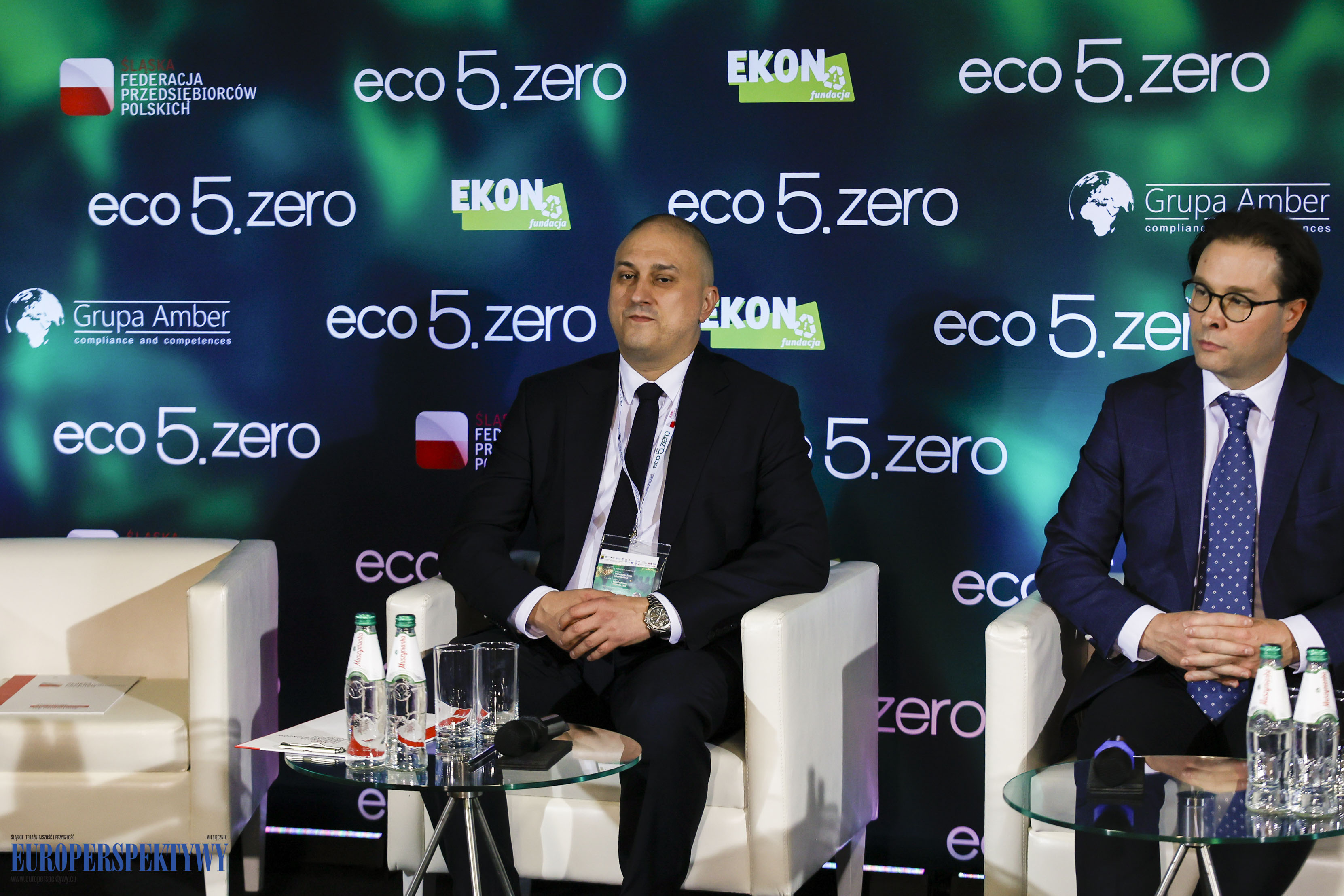 Europerspektywy eco5.zero: 6. Międzynarodowa Konferencja EKON