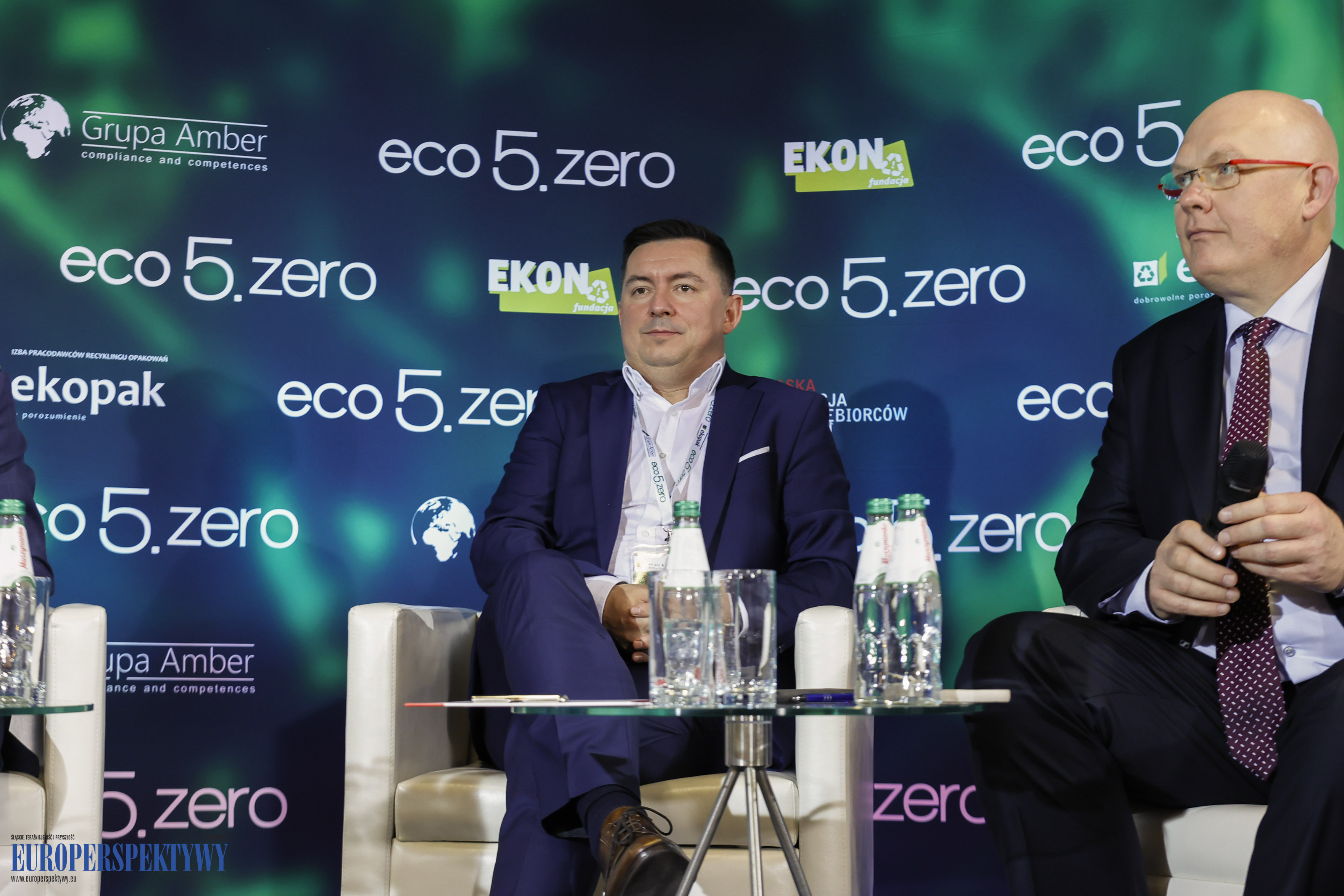 Europerspektywy eco5.zero: 6. Międzynarodowa Konferencja EKON