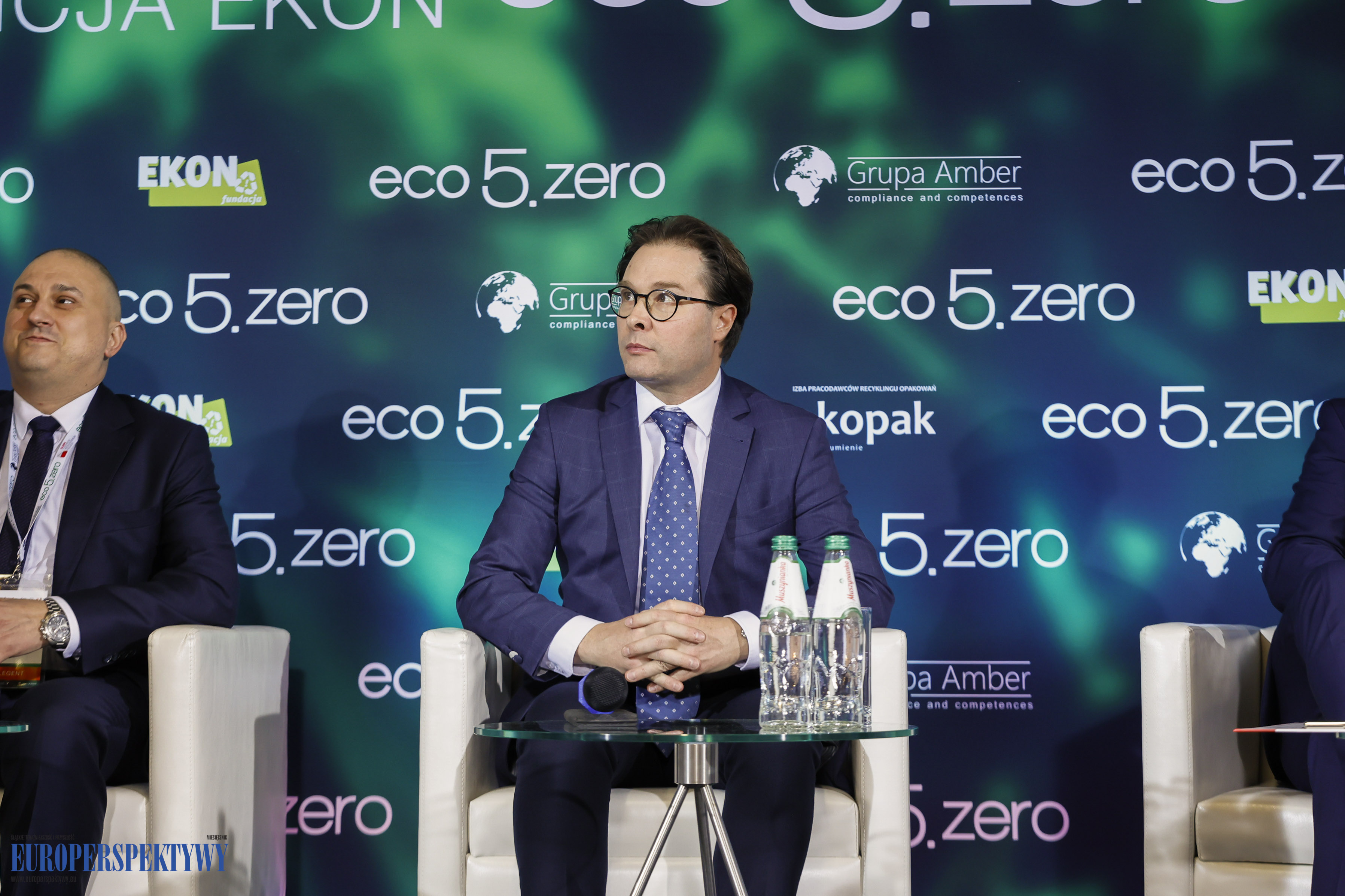 Europerspektywy eco5.zero: 6. Międzynarodowa Konferencja EKON