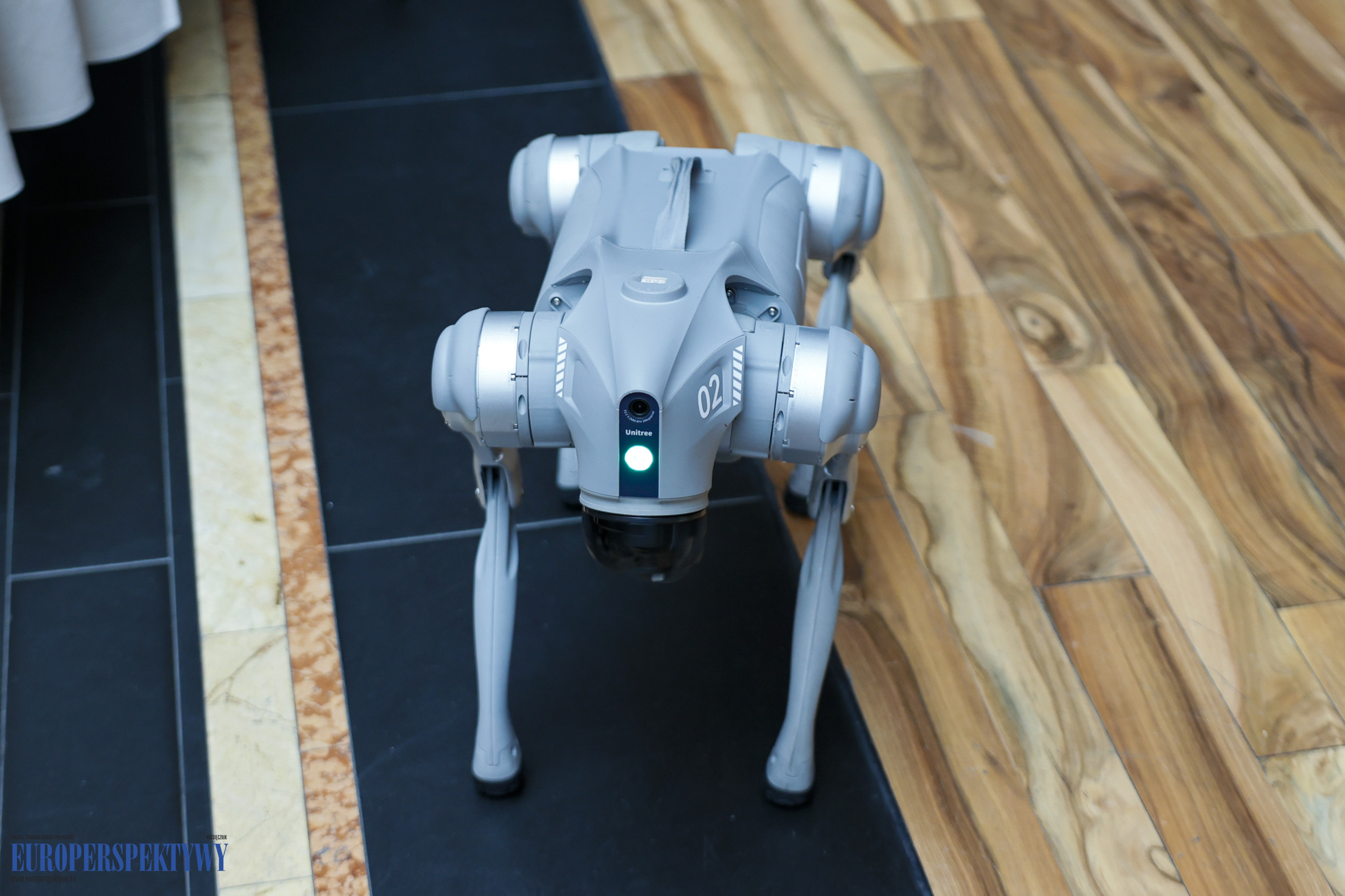 Europerspektywy eco5.zero: 6. Międzynarodowa Konferencja EKON