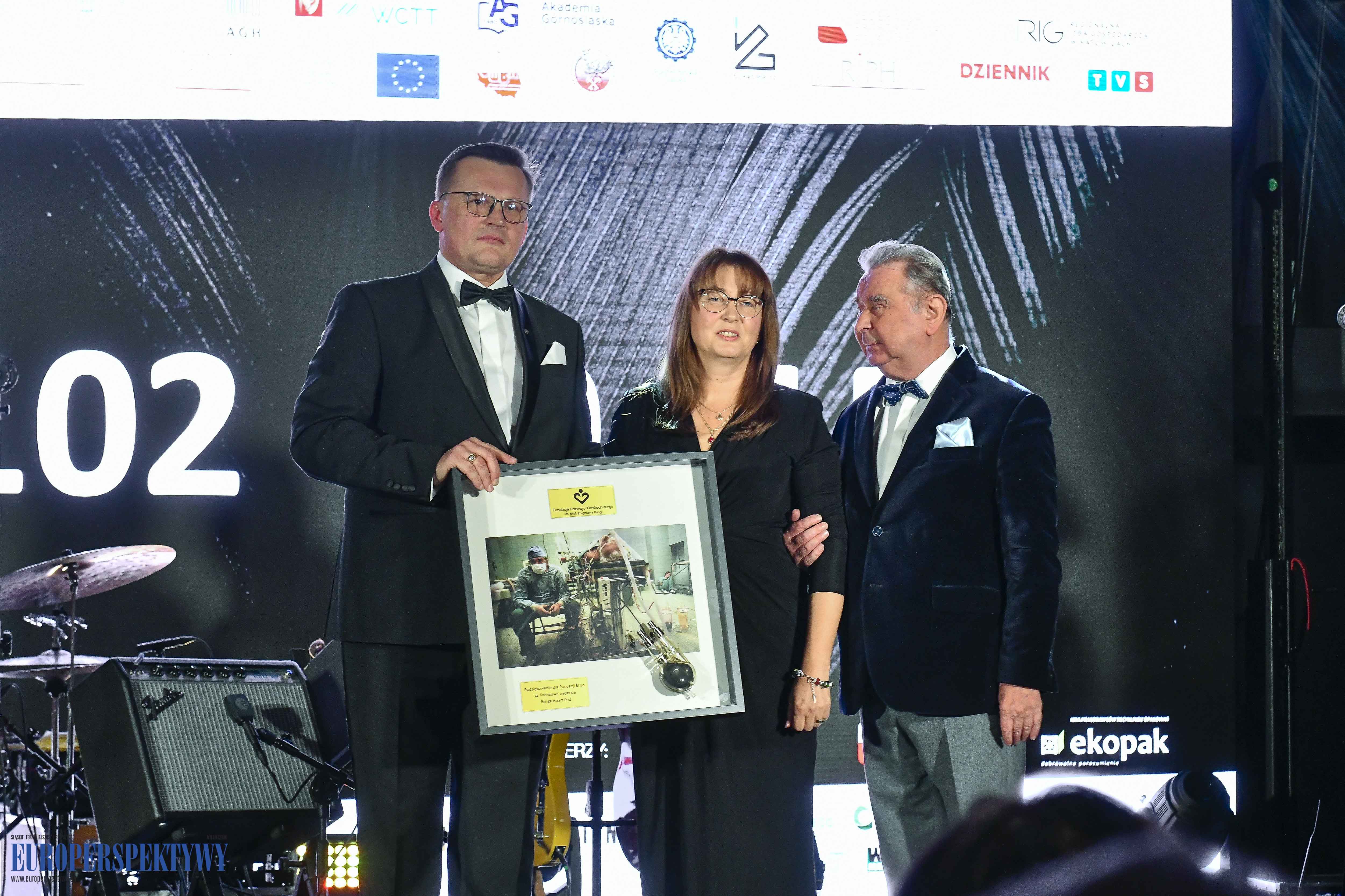 Europerspektywy eco5.zero: 6. Międzynarodowa Konferencja EKON