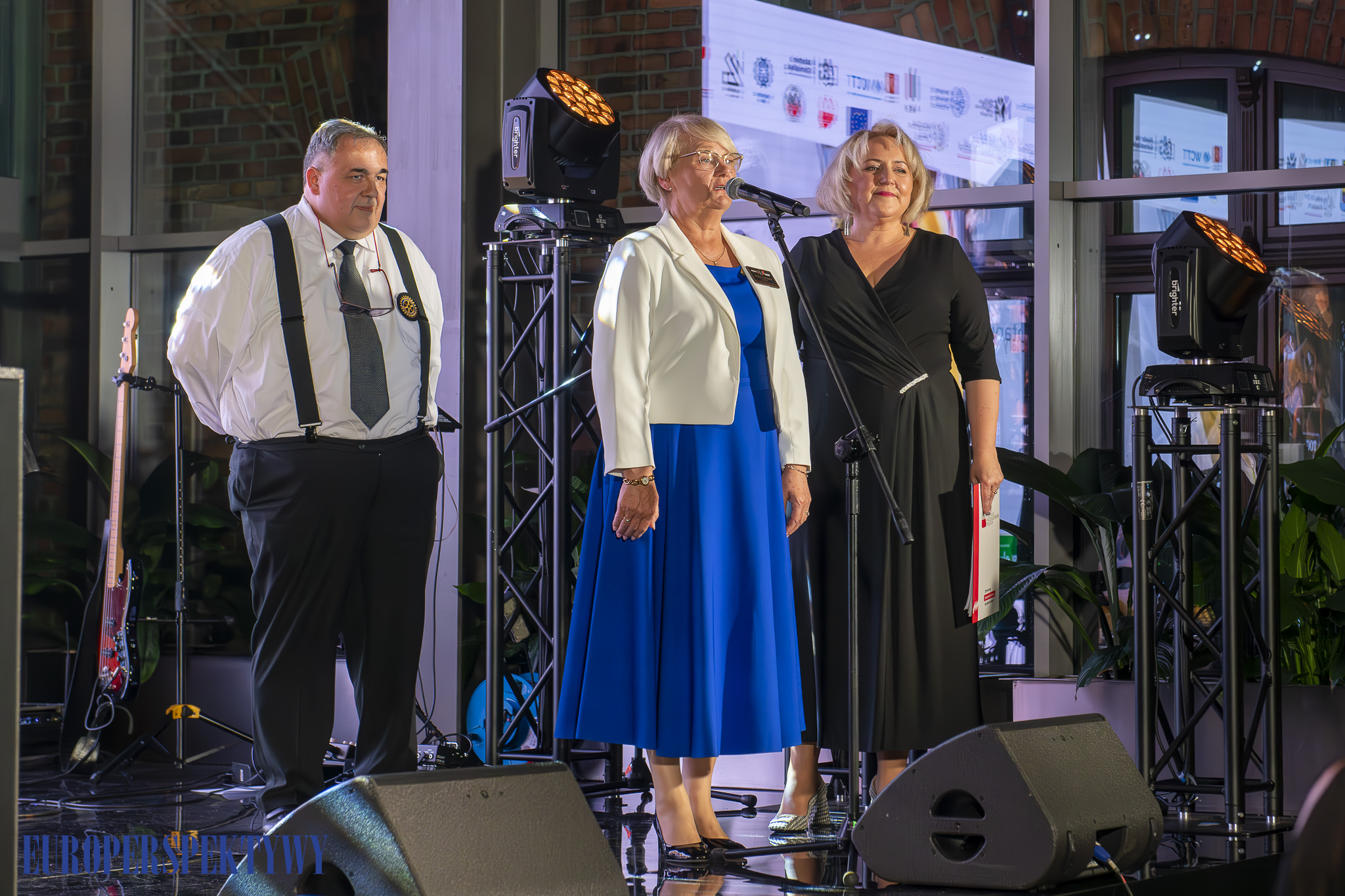 Europerspektywy eco5.zero: 6. Międzynarodowa Konferencja EKON