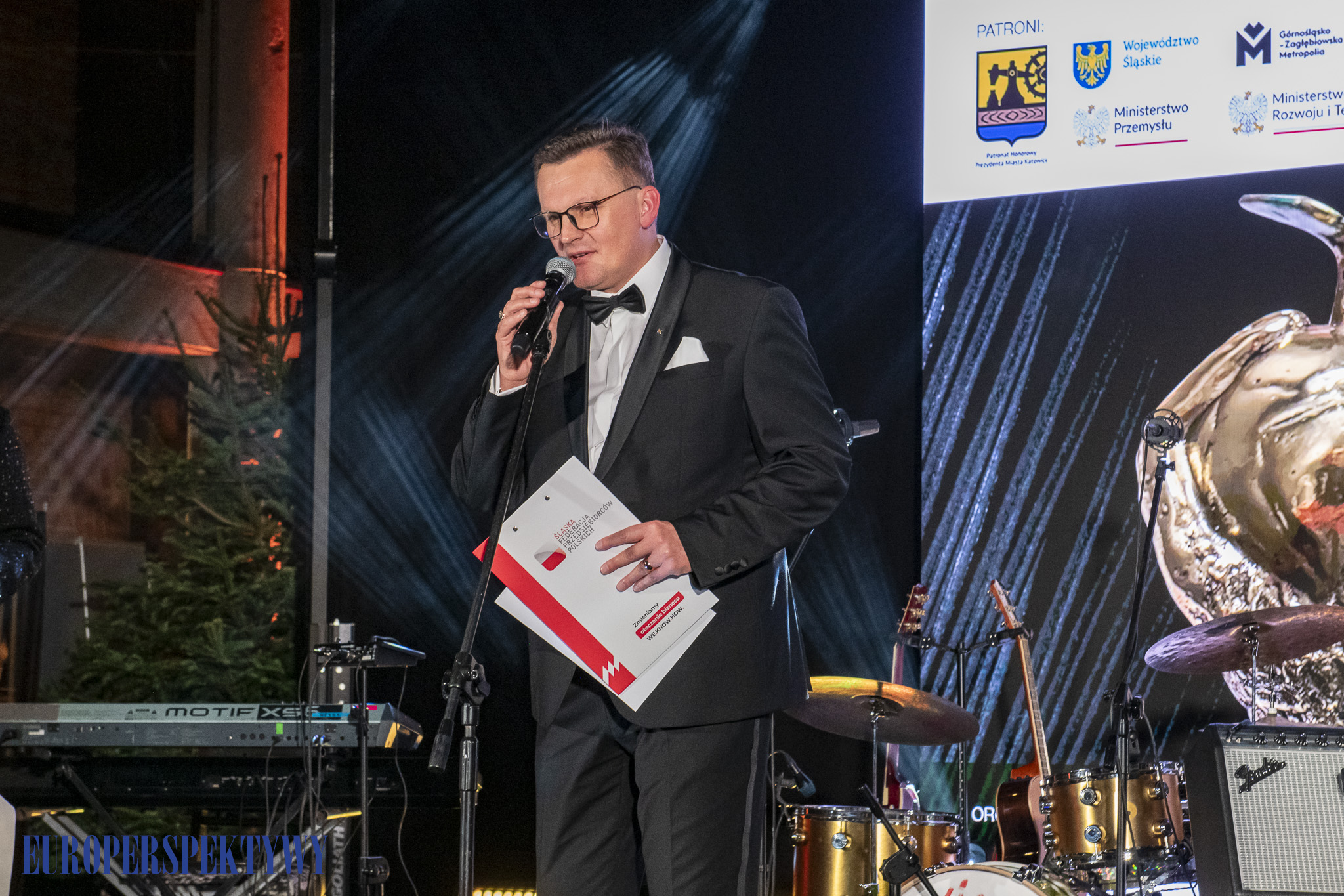 Europerspektywy eco5.zero: 6. Międzynarodowa Konferencja EKON