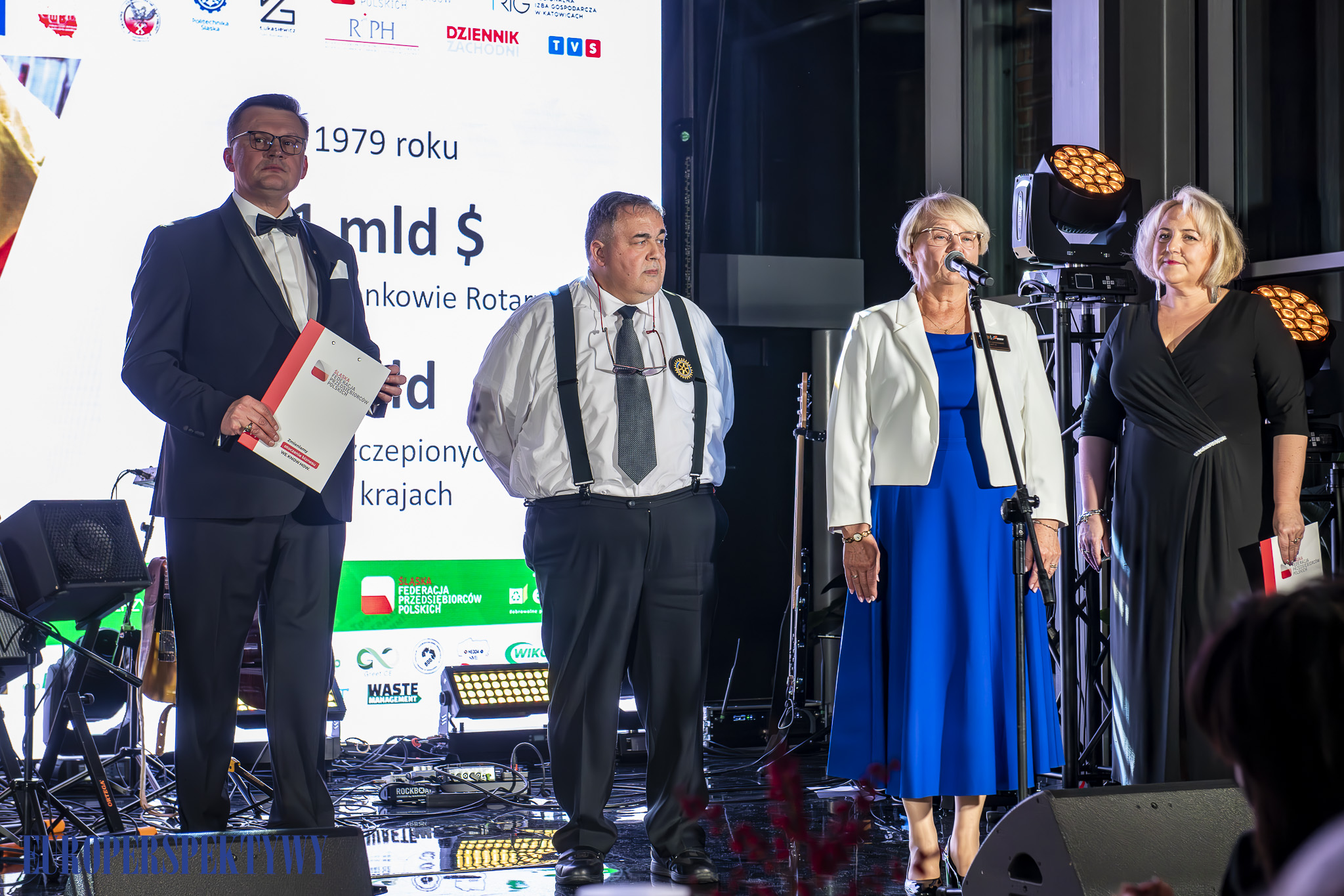 Europerspektywy eco5.zero: 6. Międzynarodowa Konferencja EKON