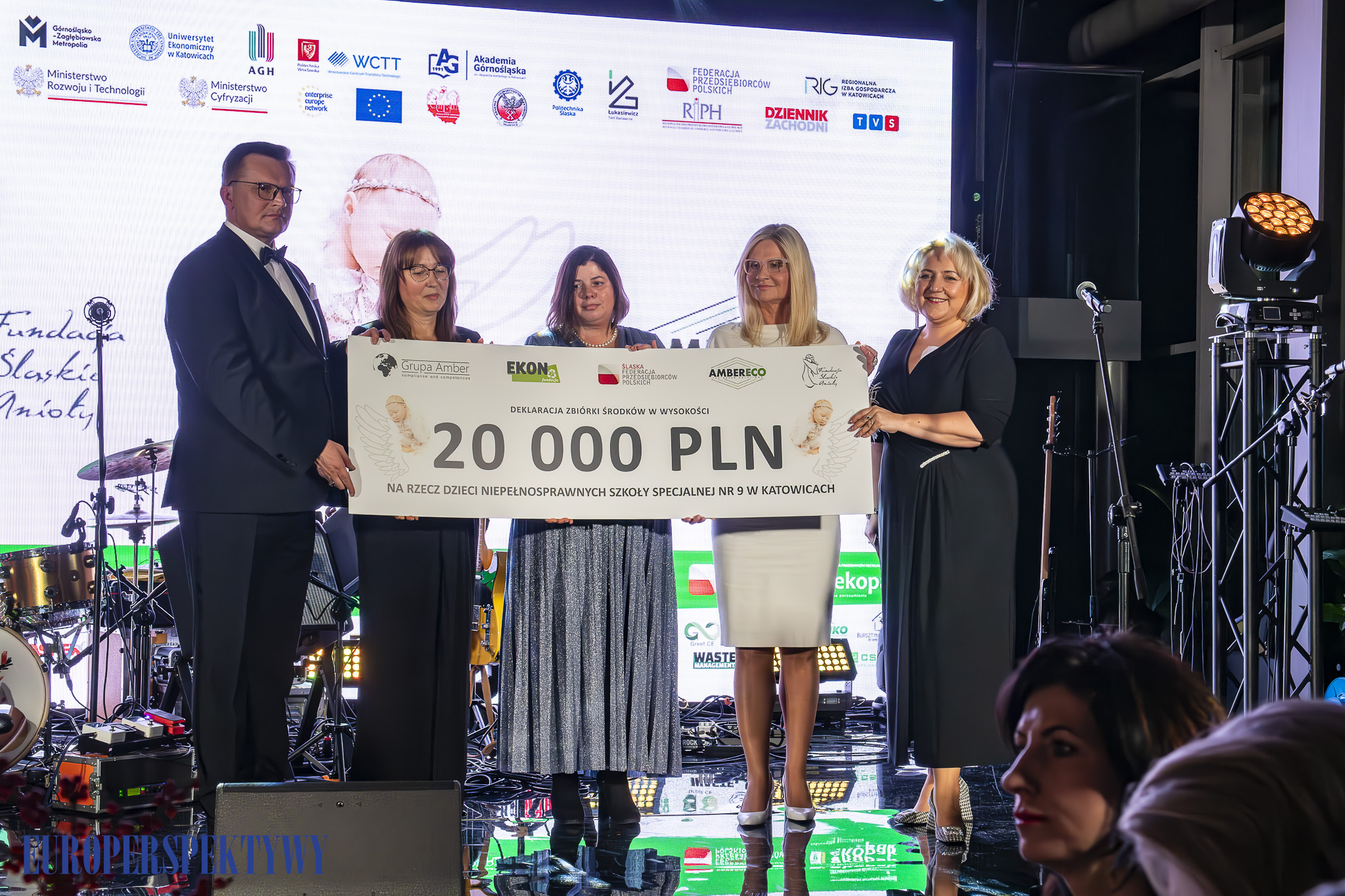 Europerspektywy eco5.zero: 6. Międzynarodowa Konferencja EKON