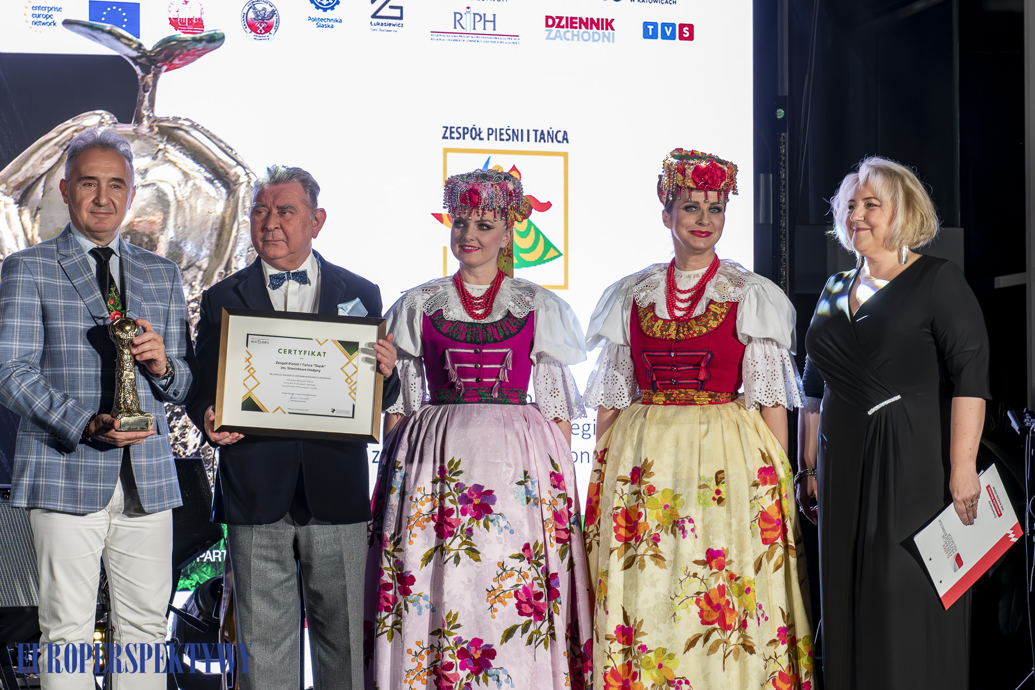 Europerspektywy eco5.zero: 6. Międzynarodowa Konferencja EKON