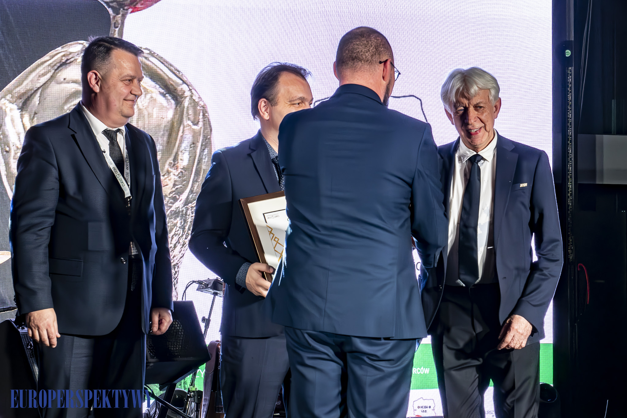 Europerspektywy eco5.zero: 6. Międzynarodowa Konferencja EKON