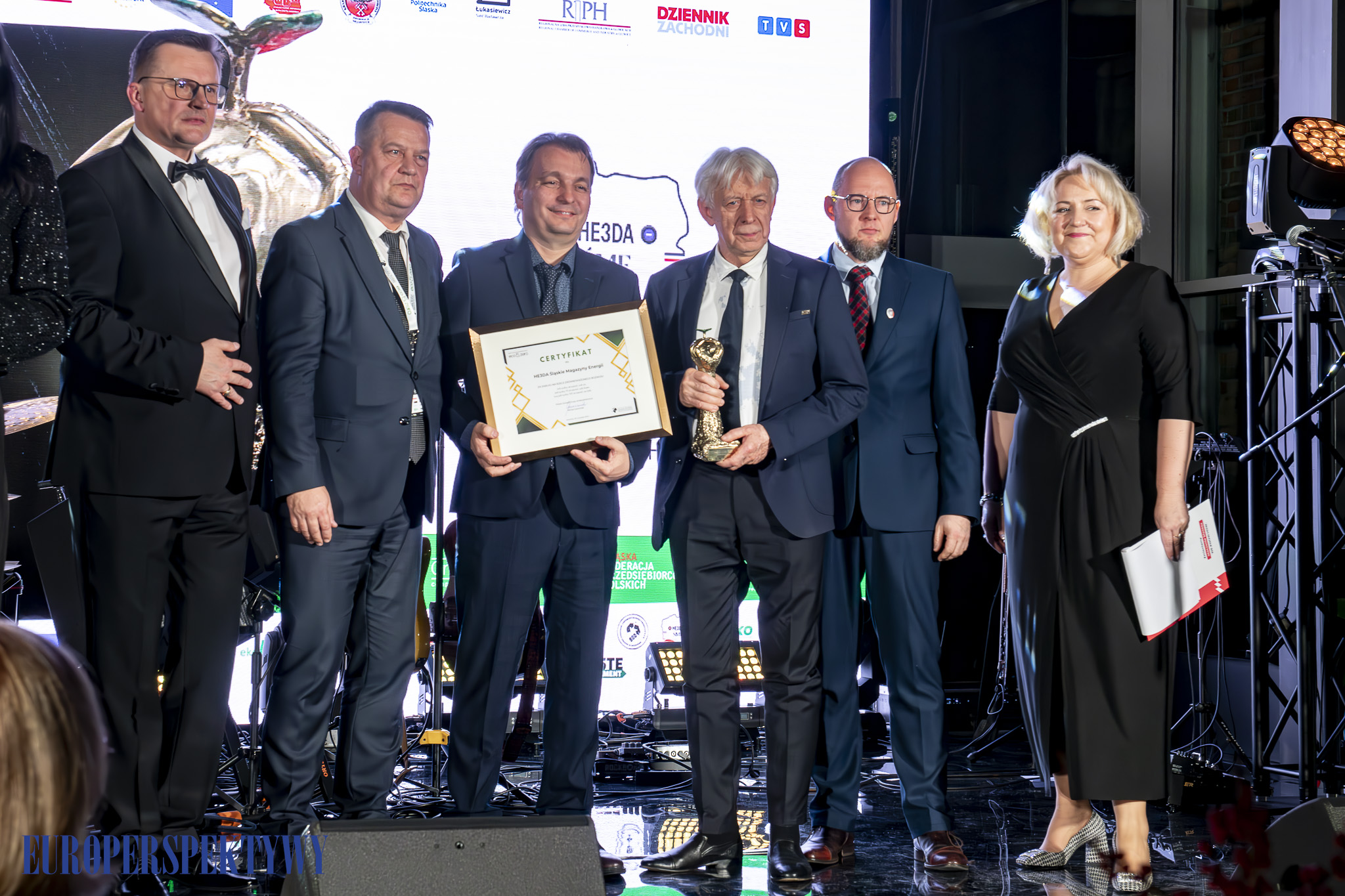 Europerspektywy eco5.zero: 6. Międzynarodowa Konferencja EKON