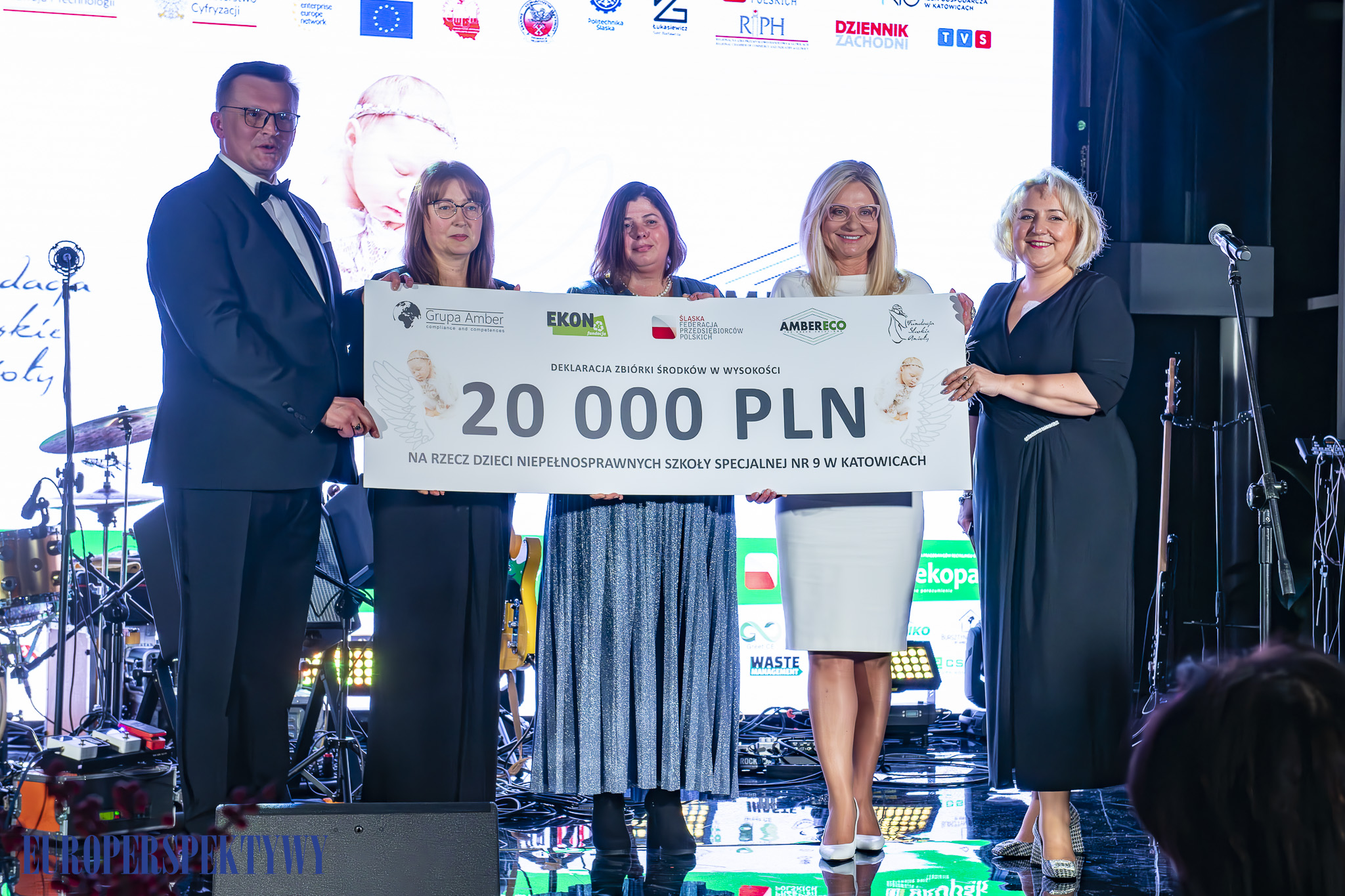 Europerspektywy eco5.zero: 6. Międzynarodowa Konferencja EKON