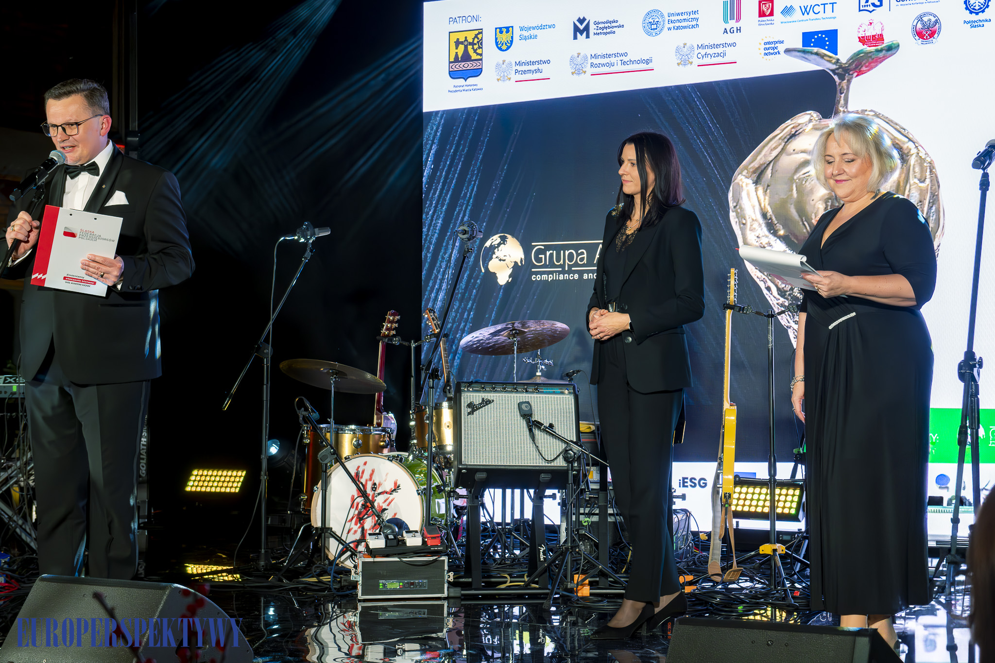 Europerspektywy eco5.zero: 6. Międzynarodowa Konferencja EKON