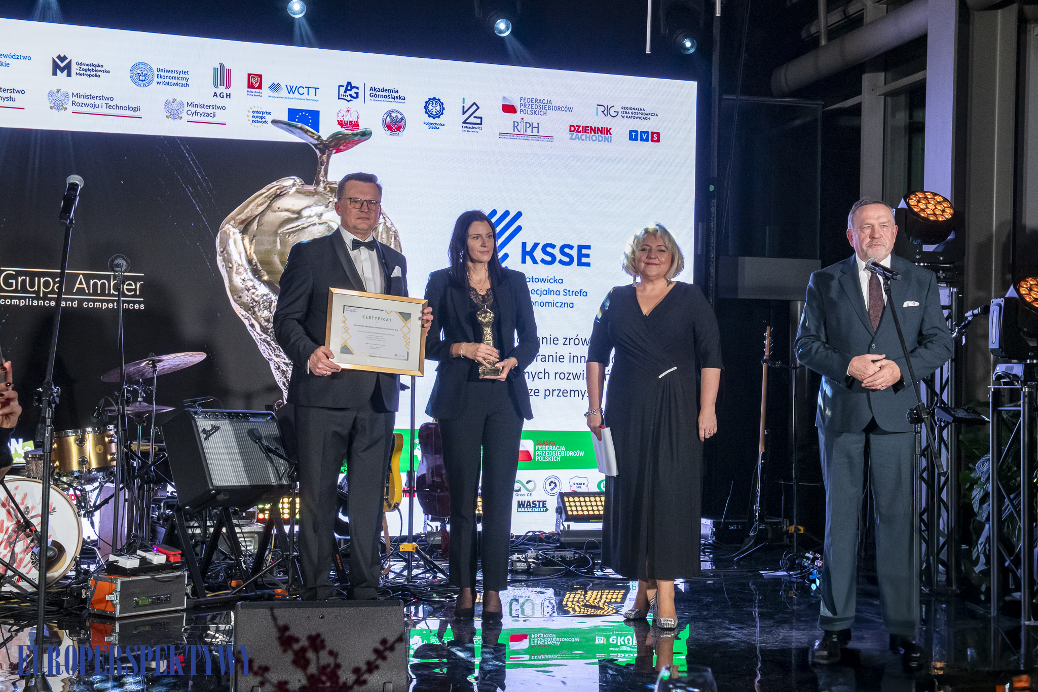 Europerspektywy eco5.zero: 6. Międzynarodowa Konferencja EKON