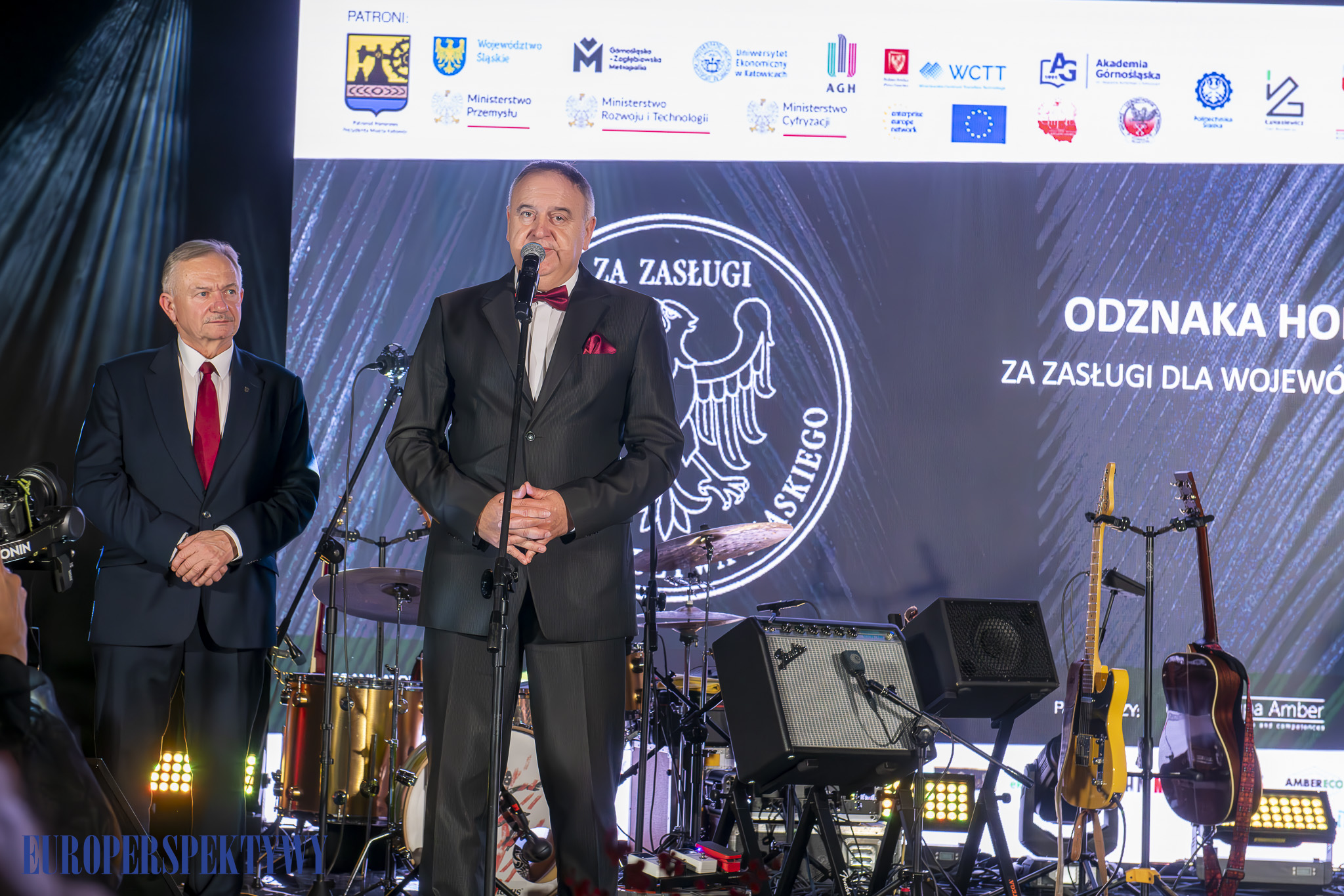 Europerspektywy eco5.zero: 6. Międzynarodowa Konferencja EKON