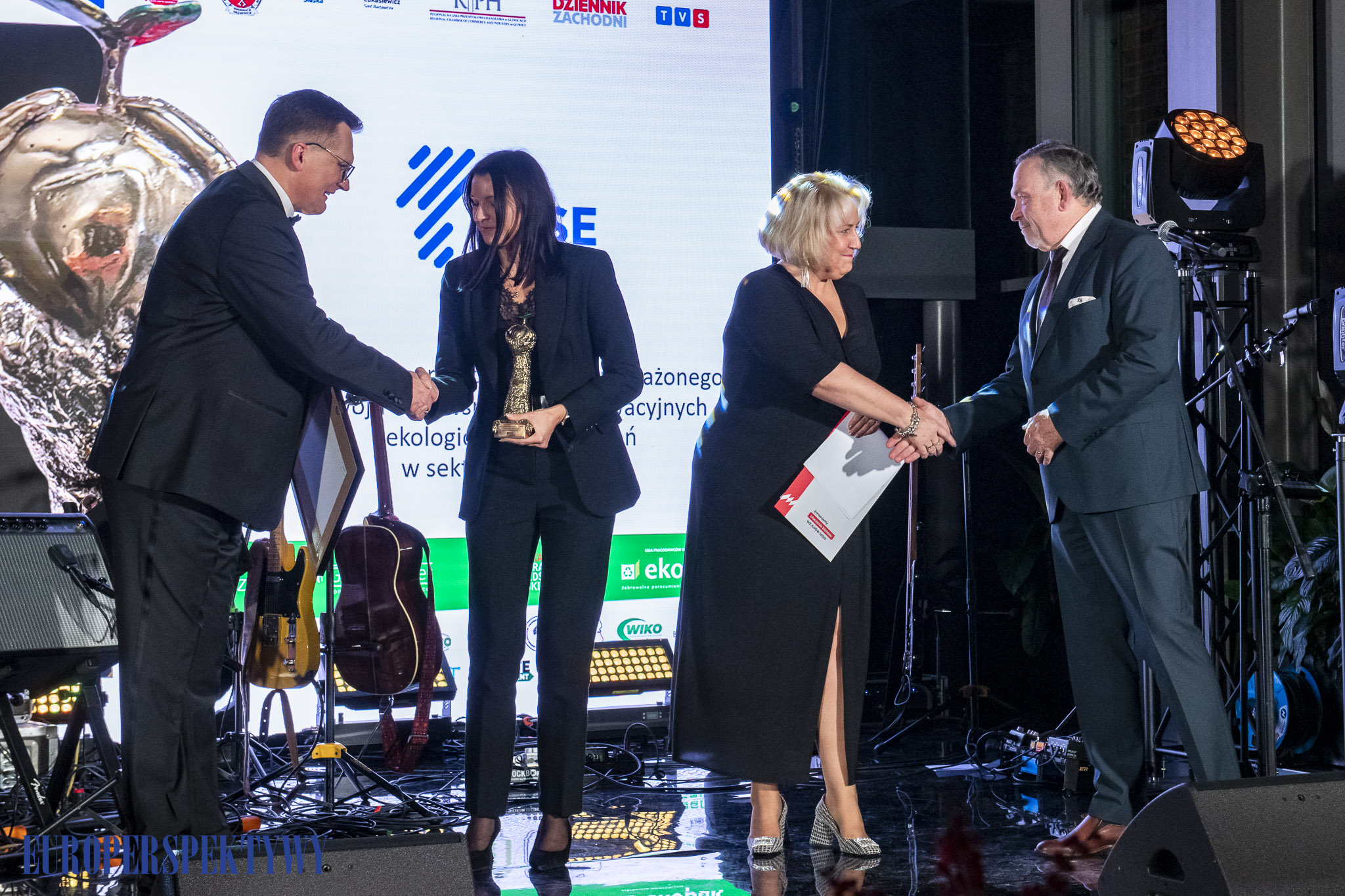 Europerspektywy eco5.zero: 6. Międzynarodowa Konferencja EKON