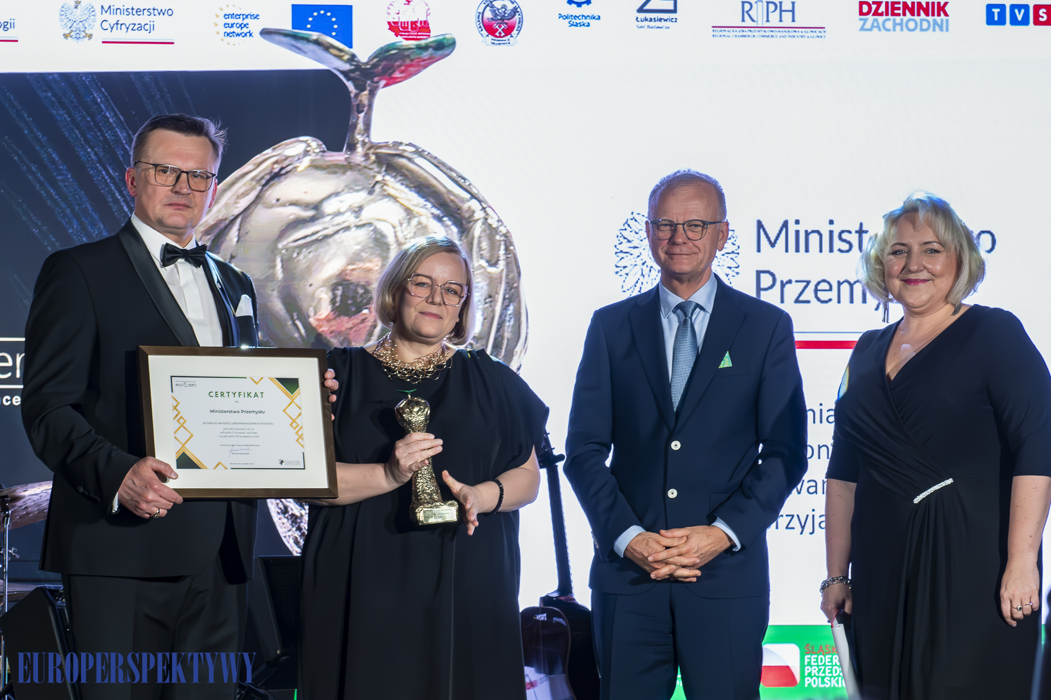 Europerspektywy eco5.zero: 6. Międzynarodowa Konferencja EKON