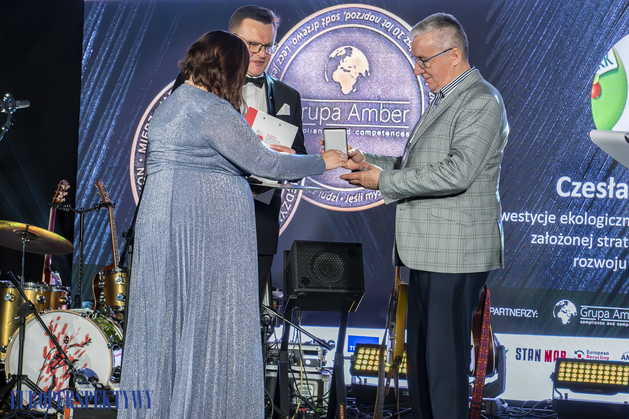 Europerspektywy eco5.zero: 6. Międzynarodowa Konferencja EKON