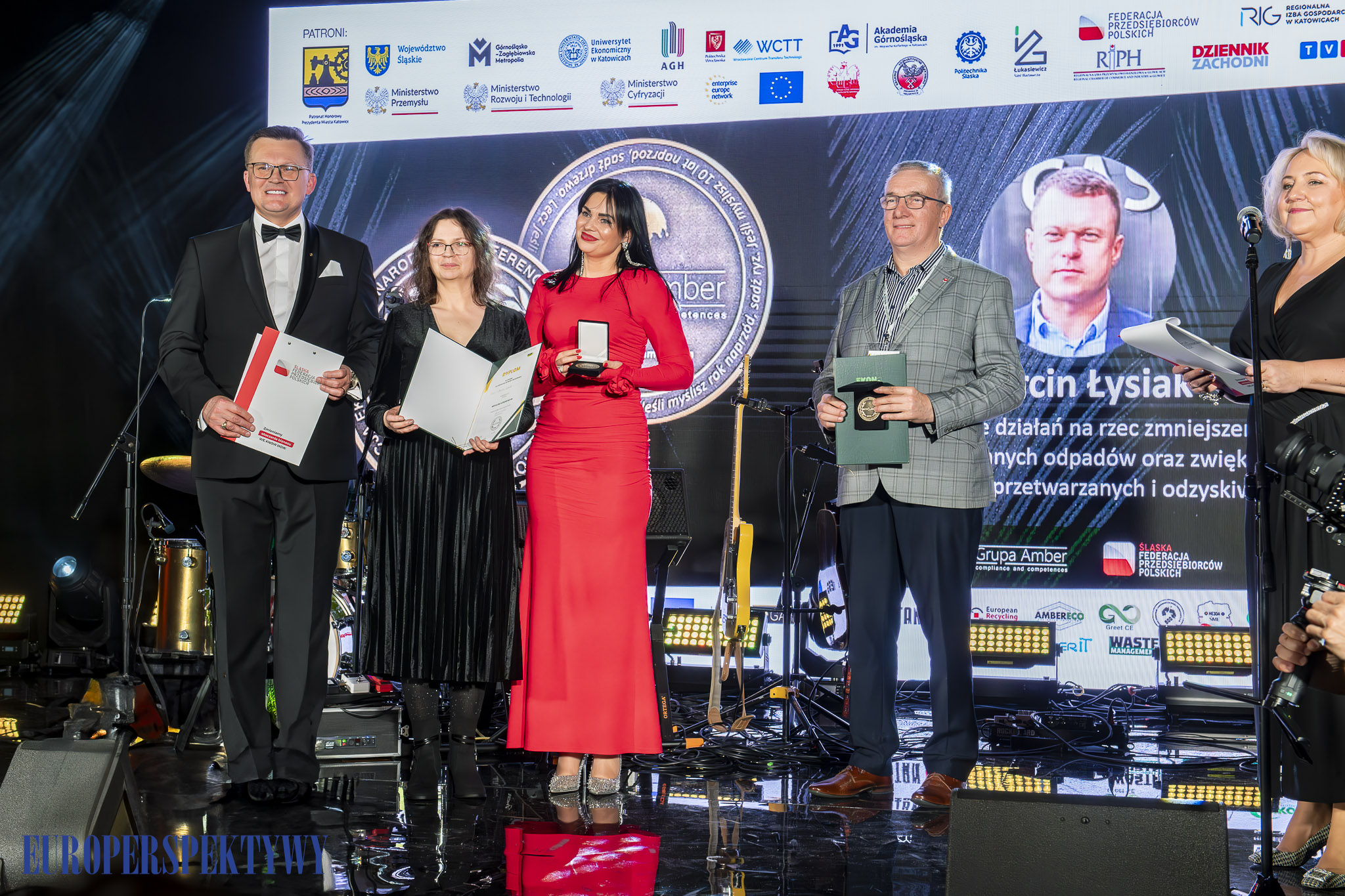 Europerspektywy eco5.zero: 6. Międzynarodowa Konferencja EKON