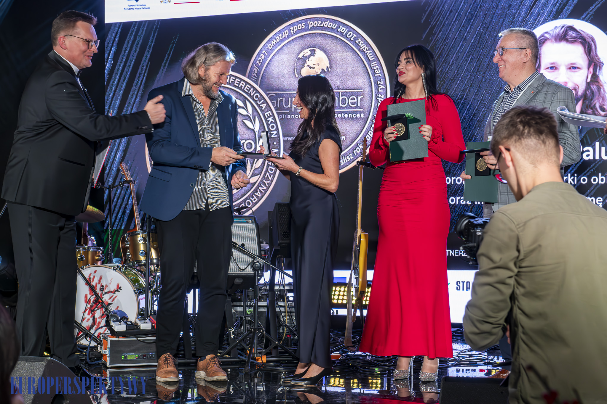 Europerspektywy eco5.zero: 6. Międzynarodowa Konferencja EKON