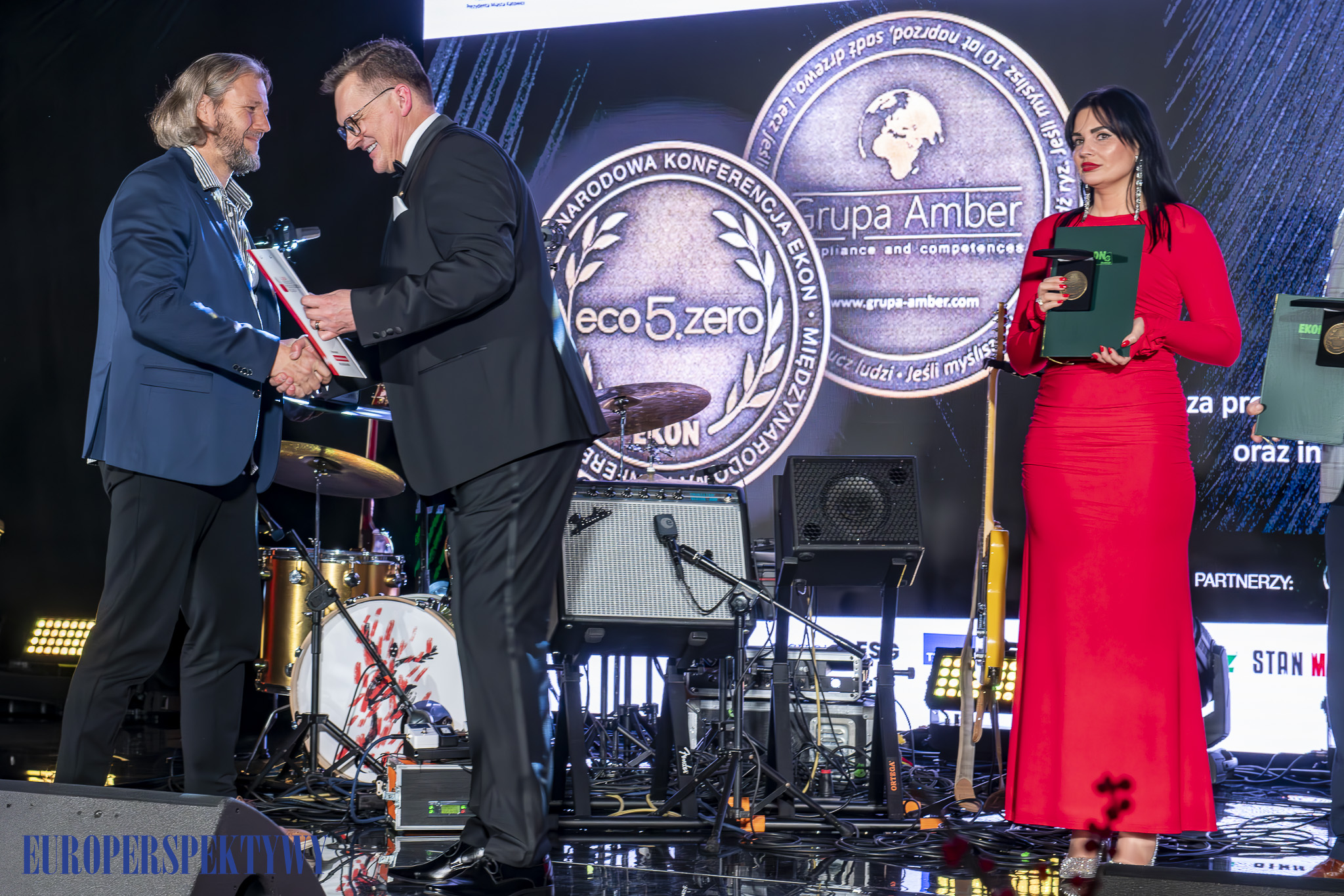 Europerspektywy eco5.zero: 6. Międzynarodowa Konferencja EKON