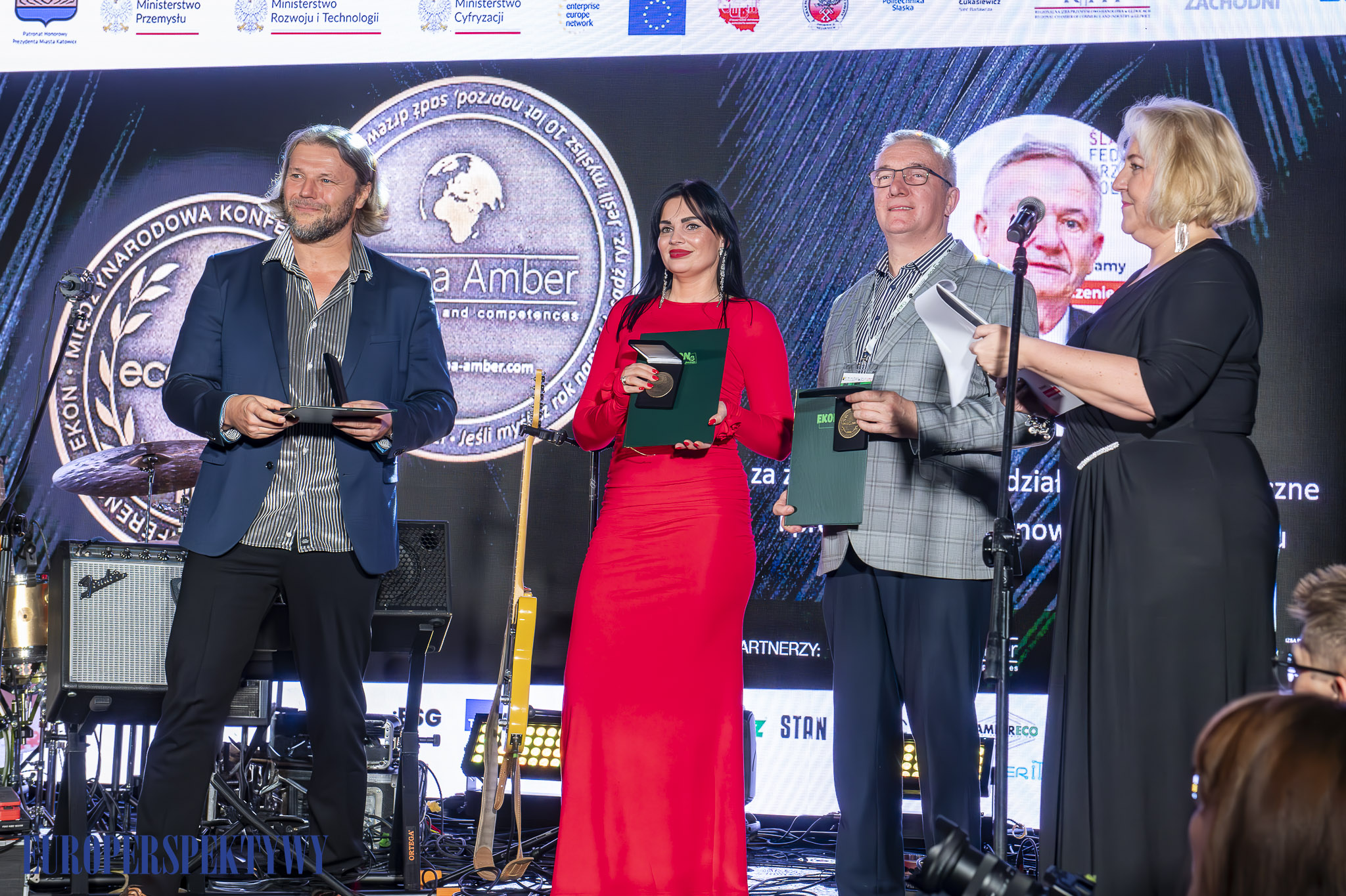 Europerspektywy eco5.zero: 6. Międzynarodowa Konferencja EKON