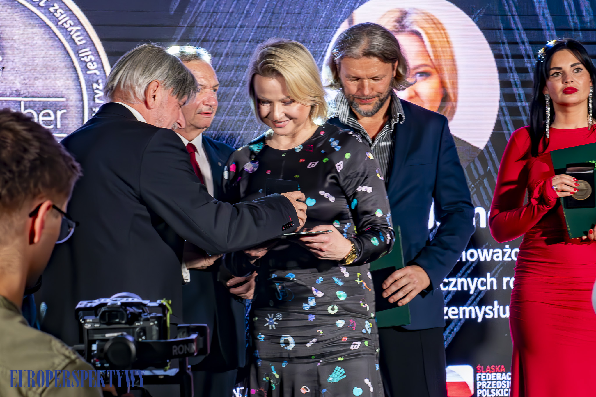 Europerspektywy eco5.zero: 6. Międzynarodowa Konferencja EKON