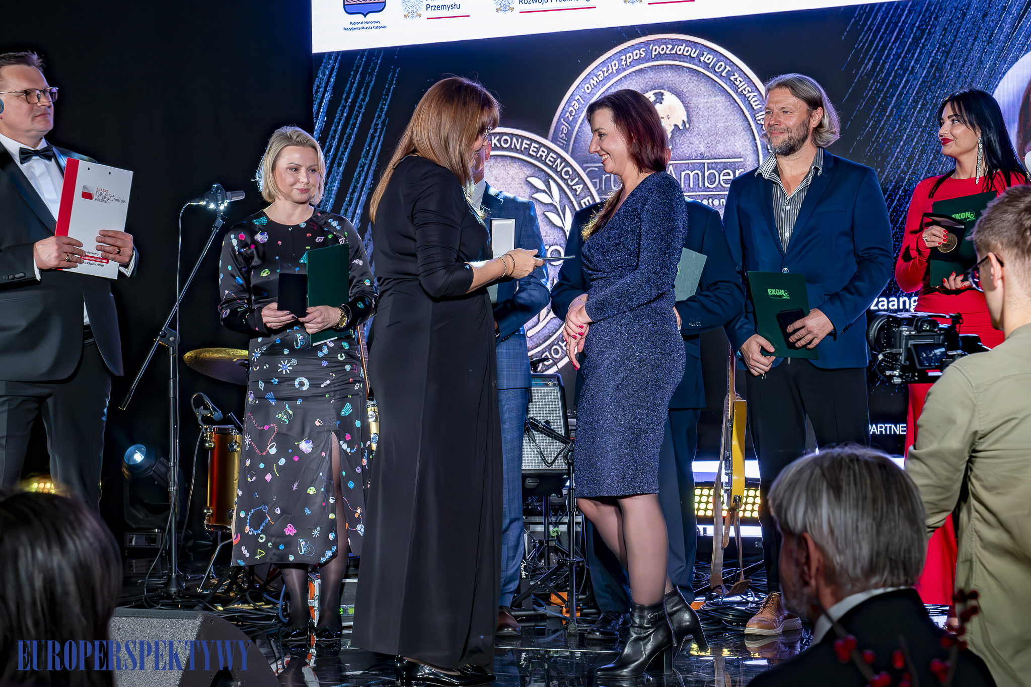 Europerspektywy eco5.zero: 6. Międzynarodowa Konferencja EKON