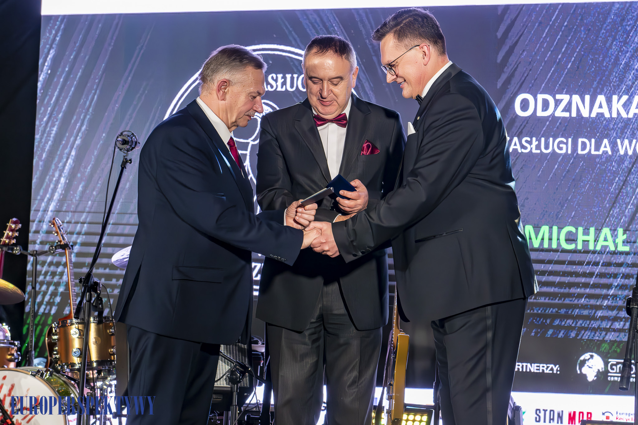 Europerspektywy eco5.zero: 6. Międzynarodowa Konferencja EKON