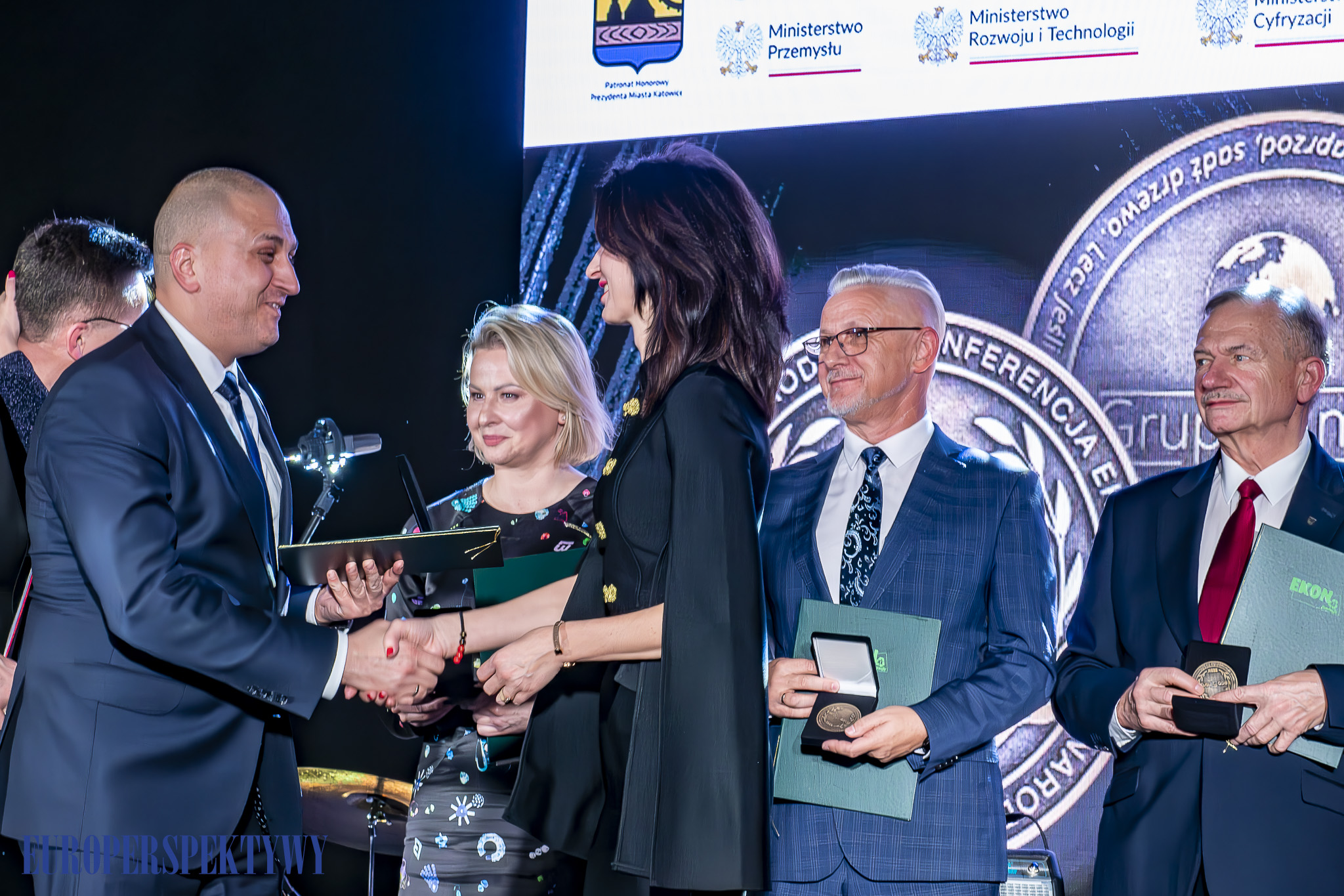 Europerspektywy eco5.zero: 6. Międzynarodowa Konferencja EKON