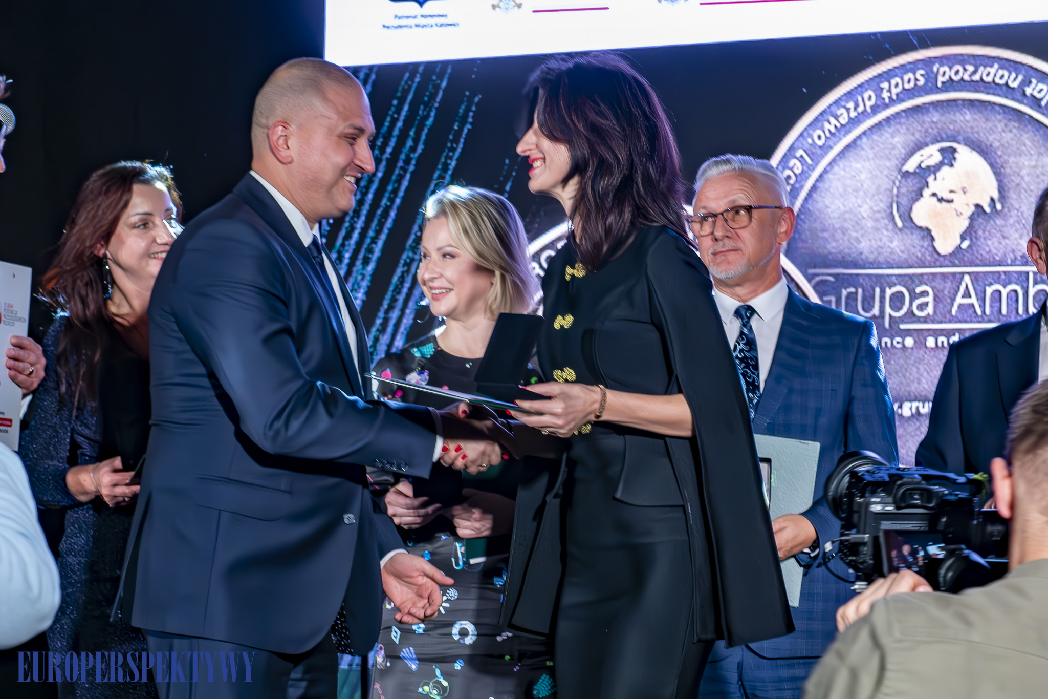 Europerspektywy eco5.zero: 6. Międzynarodowa Konferencja EKON