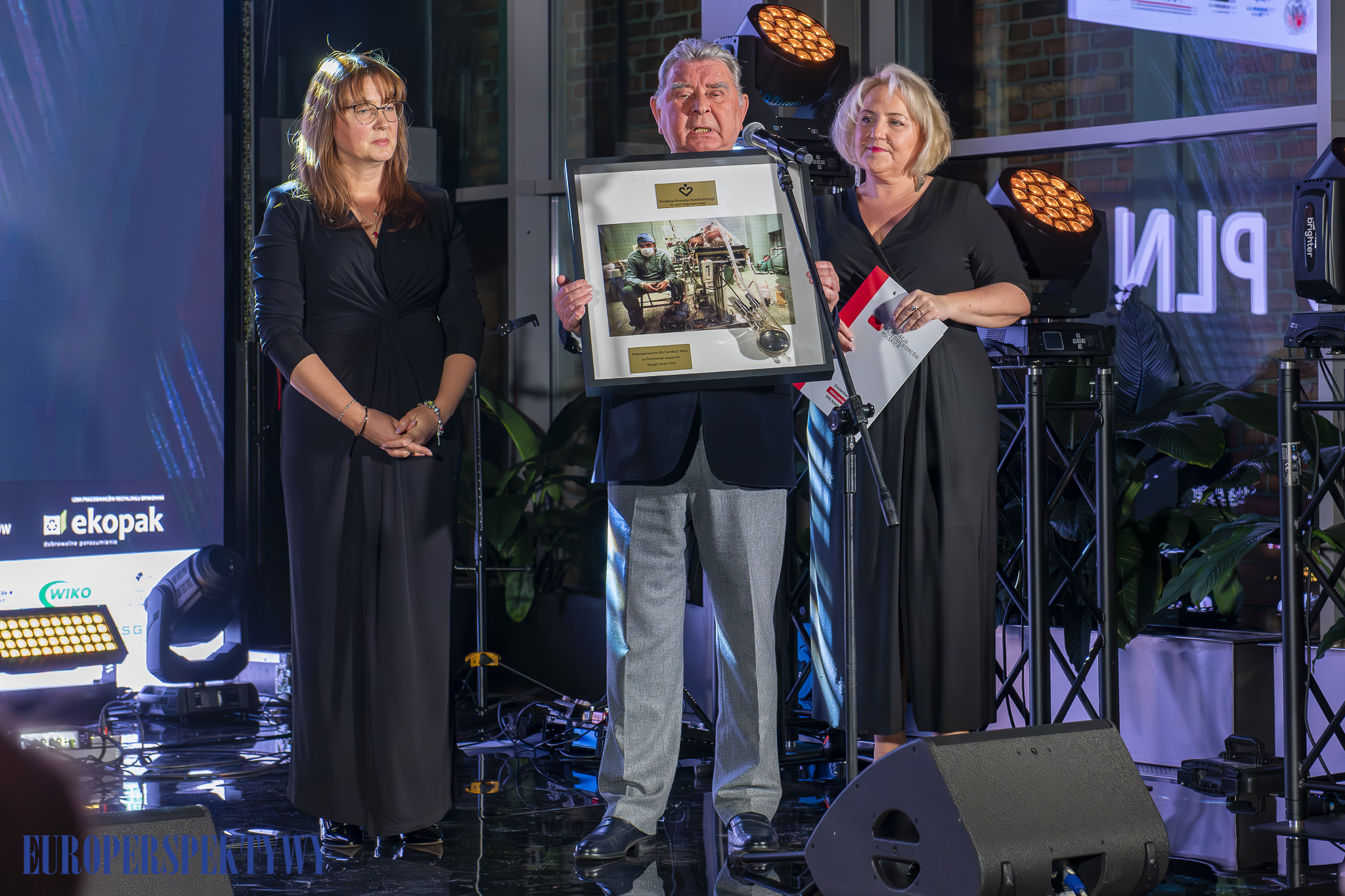 Europerspektywy eco5.zero: 6. Międzynarodowa Konferencja EKON