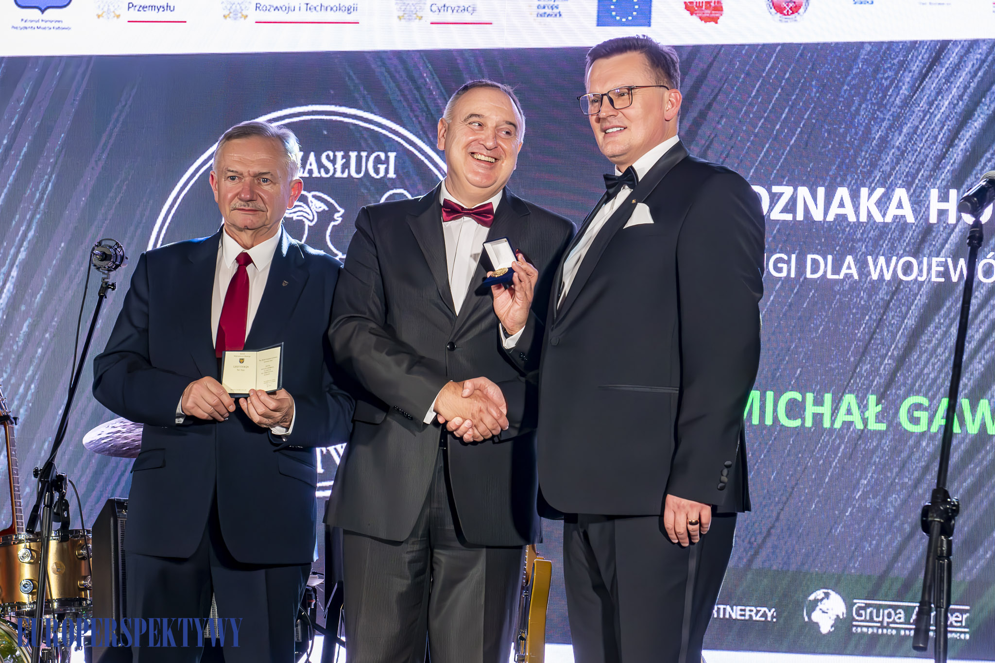 Europerspektywy eco5.zero: 6. Międzynarodowa Konferencja EKON