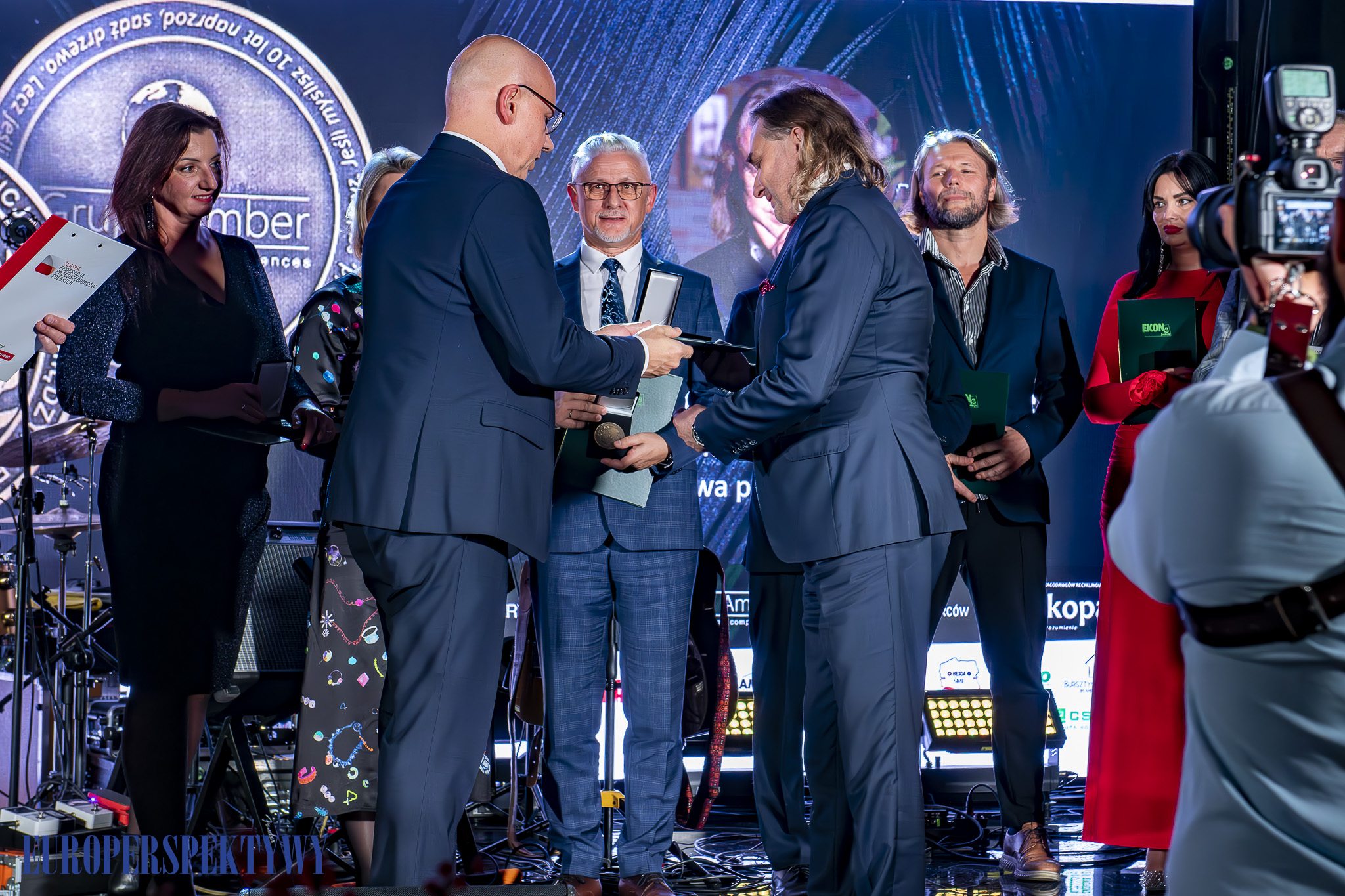 Europerspektywy eco5.zero: 6. Międzynarodowa Konferencja EKON