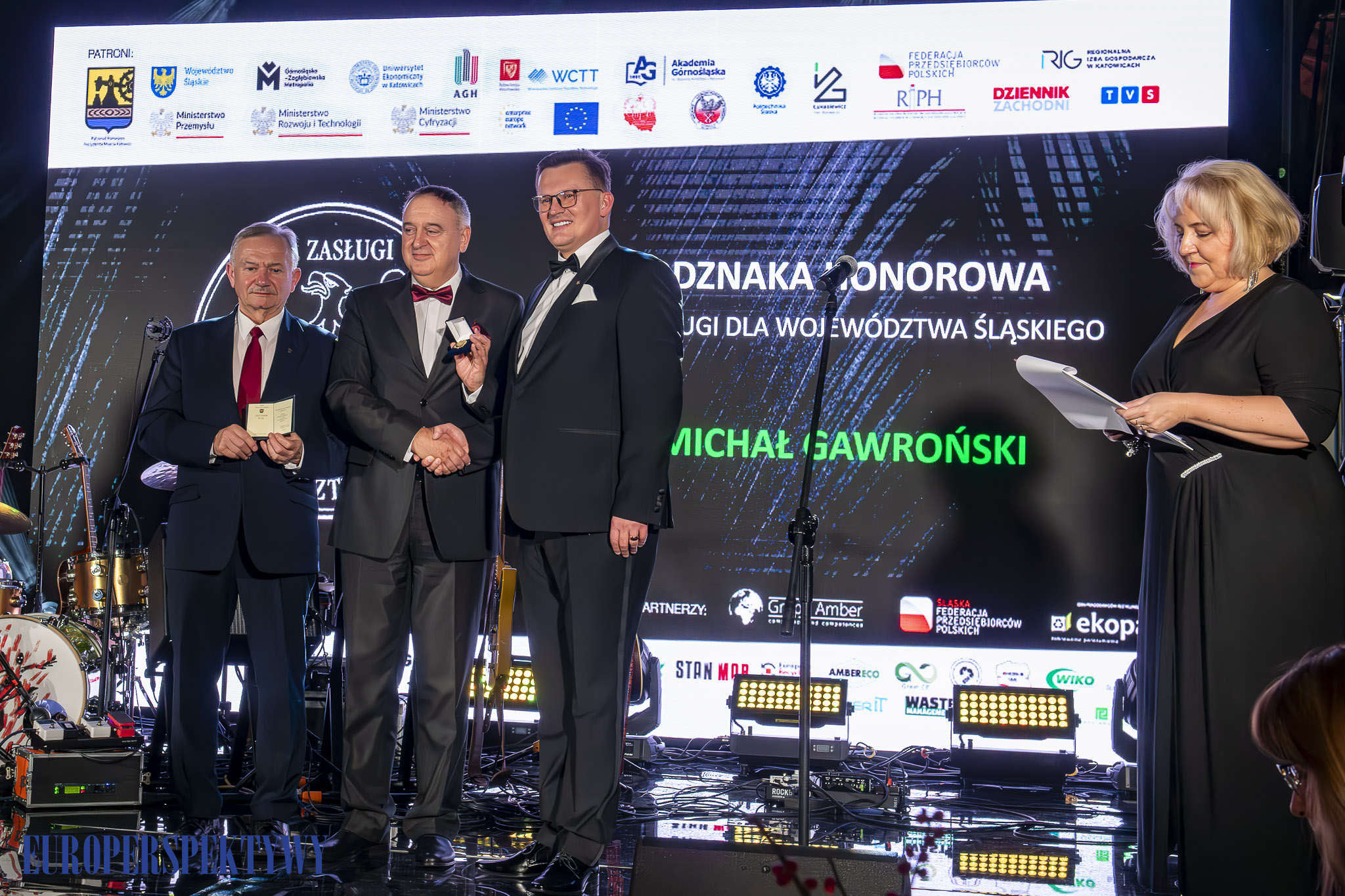 Europerspektywy eco5.zero: 6. Międzynarodowa Konferencja EKON