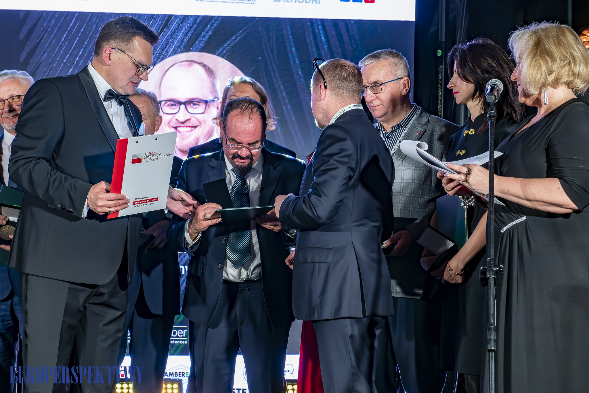 Europerspektywy eco5.zero: 6. Międzynarodowa Konferencja EKON