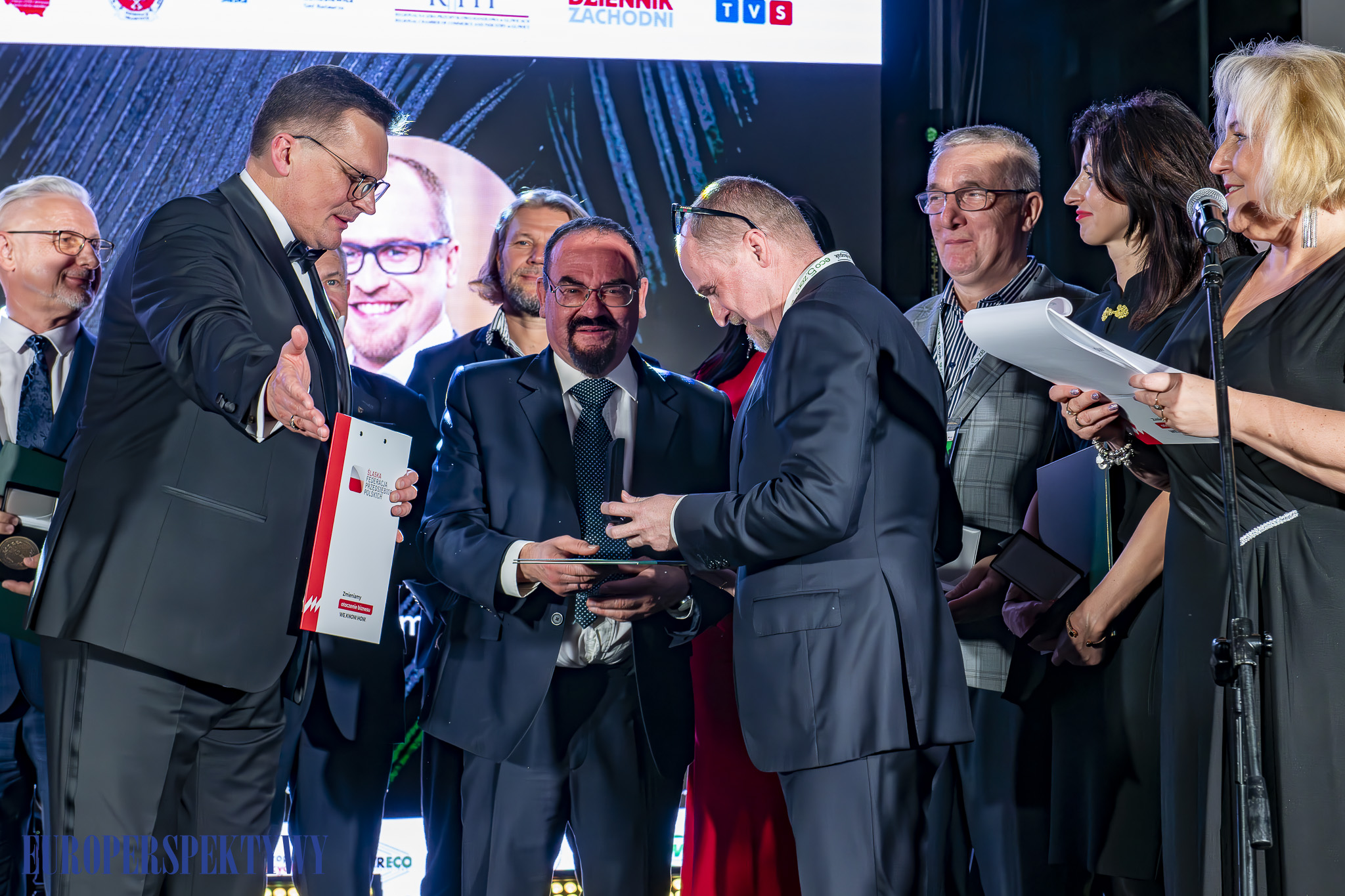 Europerspektywy eco5.zero: 6. Międzynarodowa Konferencja EKON