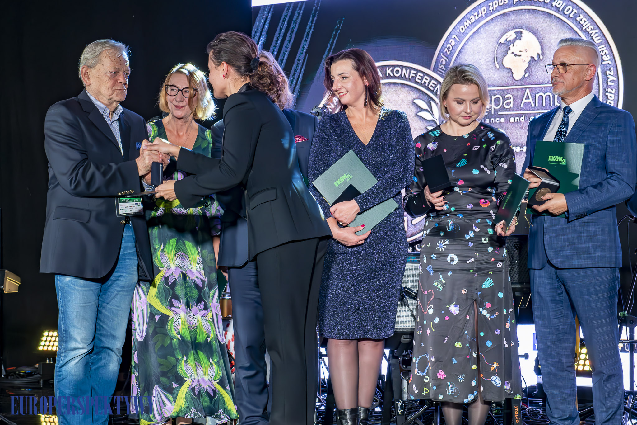 Europerspektywy eco5.zero: 6. Międzynarodowa Konferencja EKON