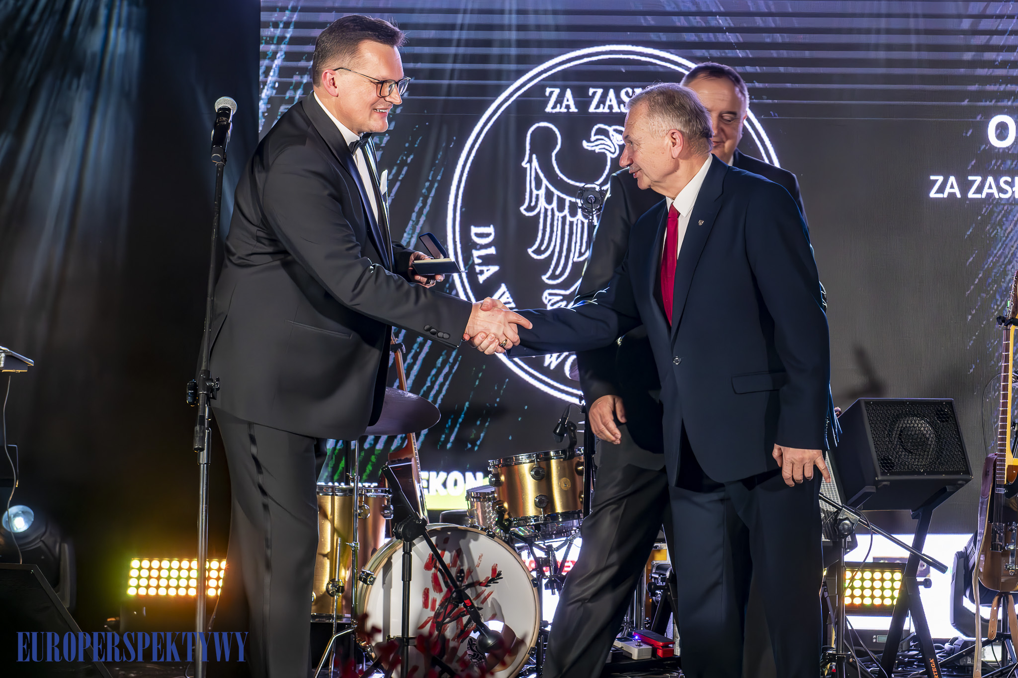 Europerspektywy eco5.zero: 6. Międzynarodowa Konferencja EKON