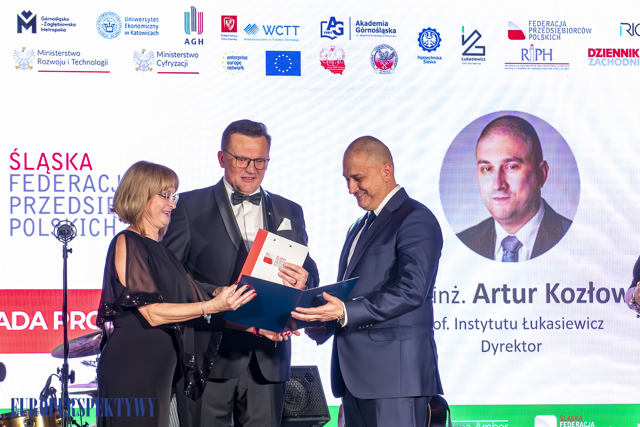 Europerspektywy eco5.zero: 6. Międzynarodowa Konferencja EKON