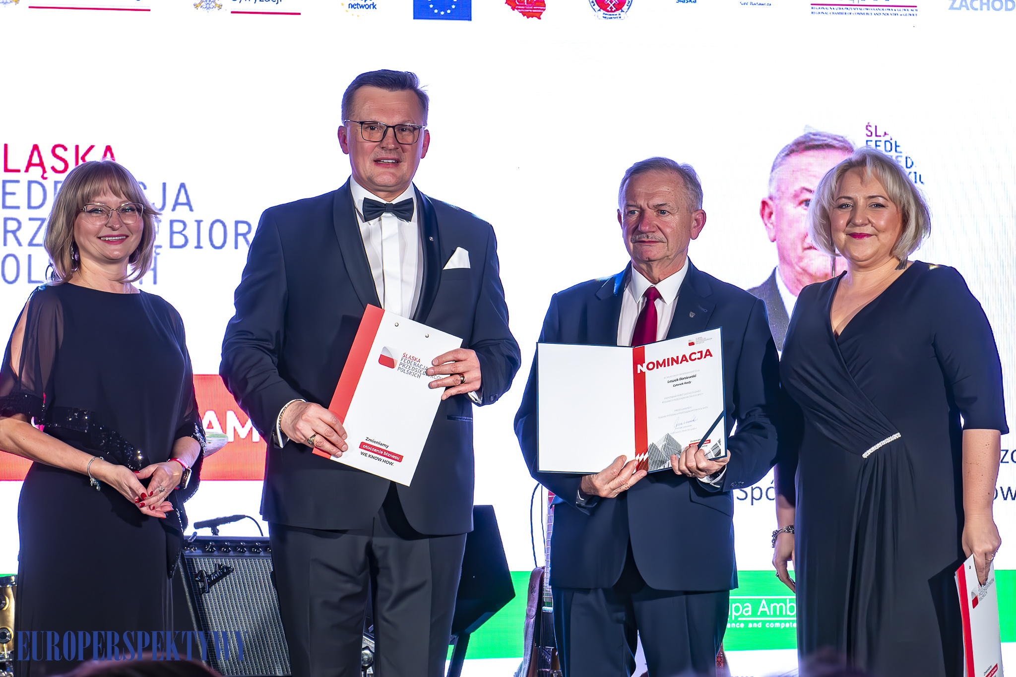 Europerspektywy eco5.zero: 6. Międzynarodowa Konferencja EKON