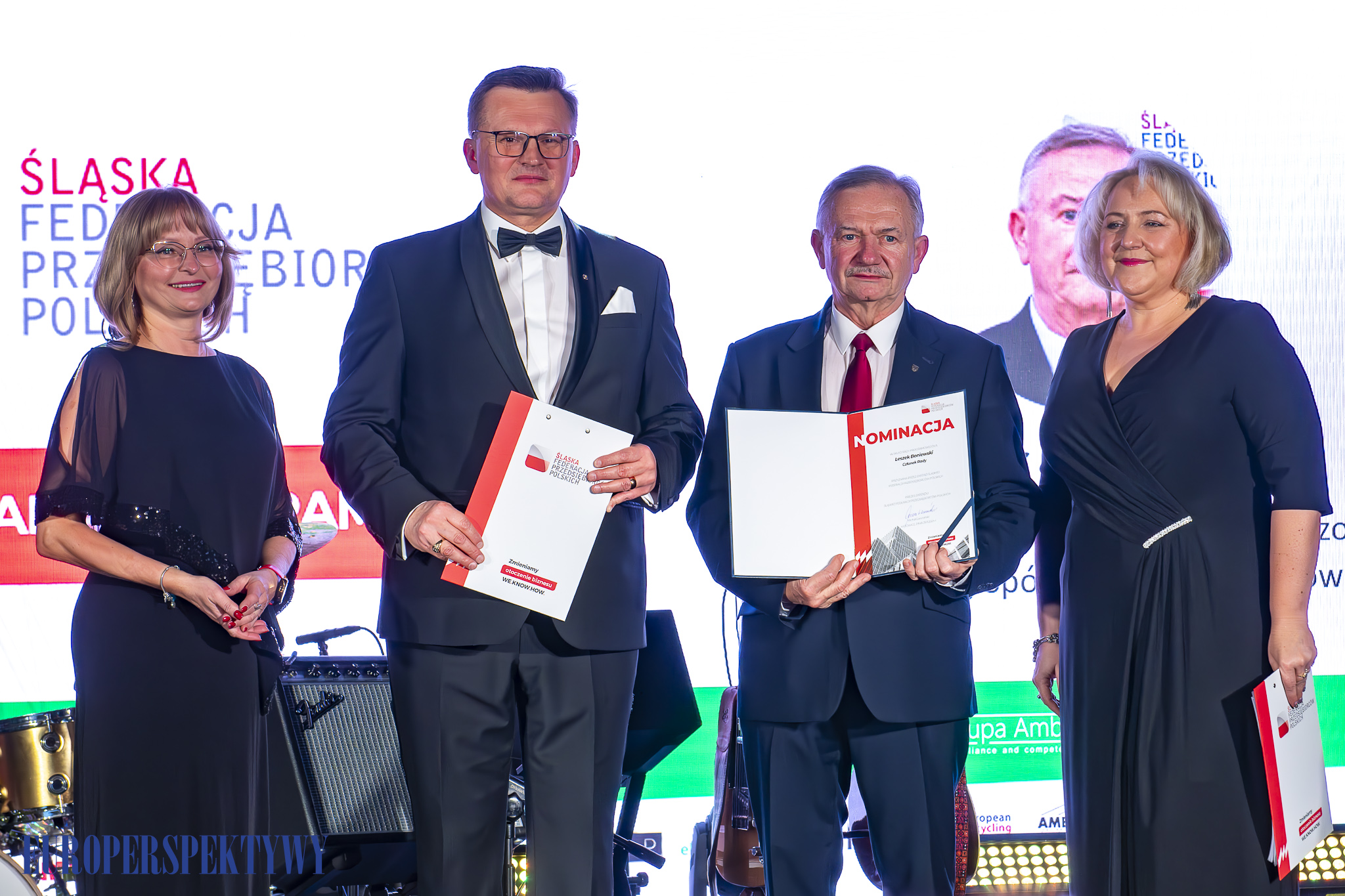 Europerspektywy eco5.zero: 6. Międzynarodowa Konferencja EKON