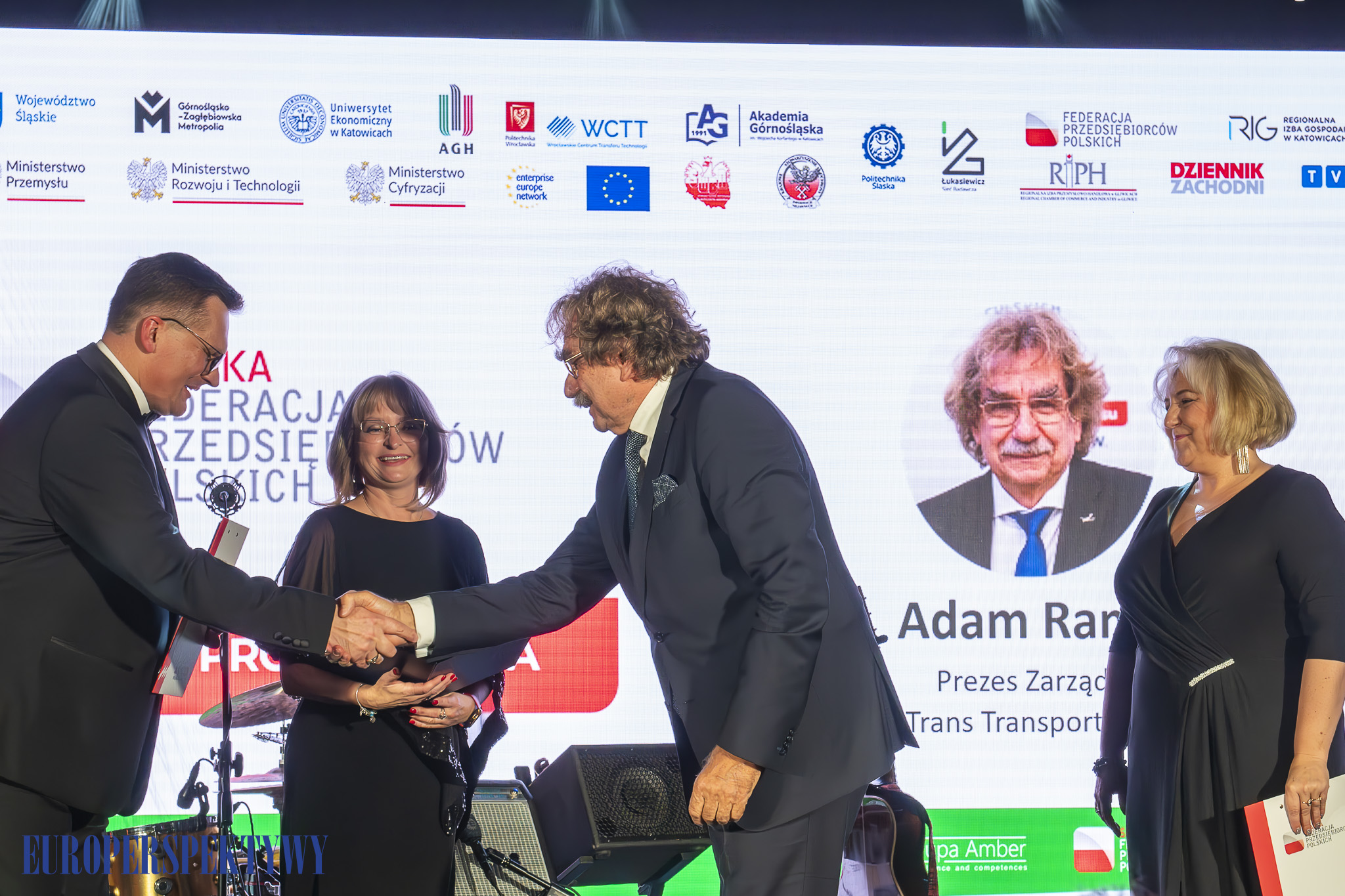 Europerspektywy eco5.zero: 6. Międzynarodowa Konferencja EKON