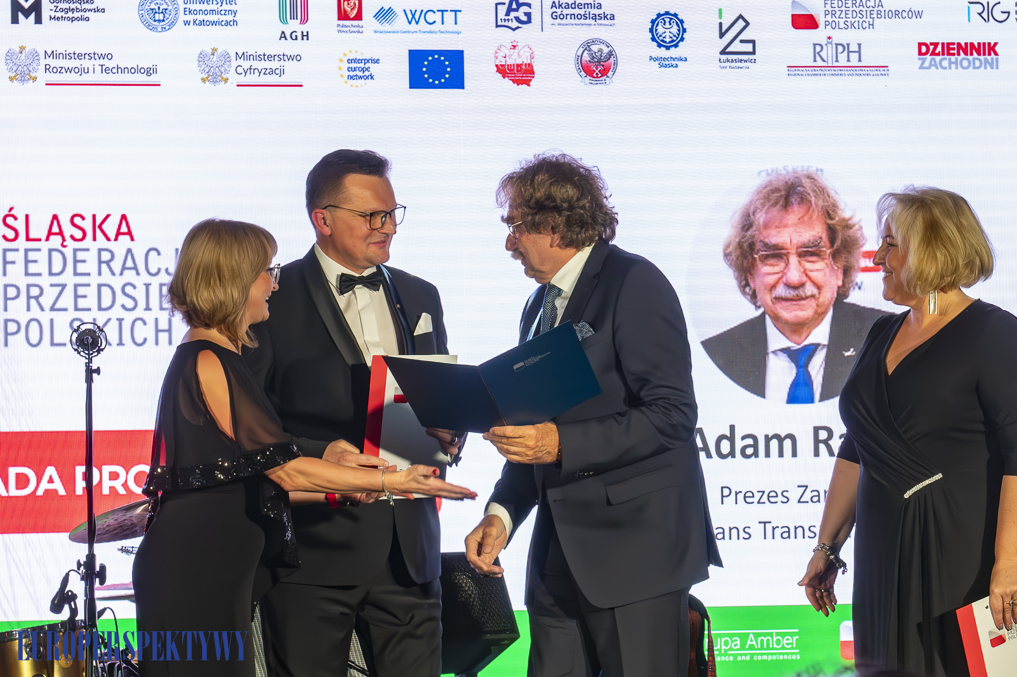 Europerspektywy eco5.zero: 6. Międzynarodowa Konferencja EKON