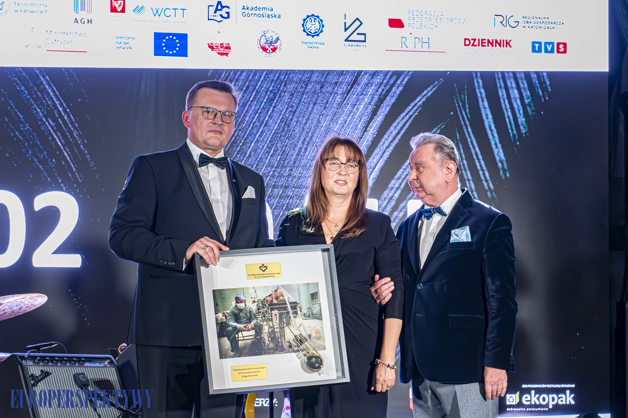 Europerspektywy eco5.zero: 6. Międzynarodowa Konferencja EKON