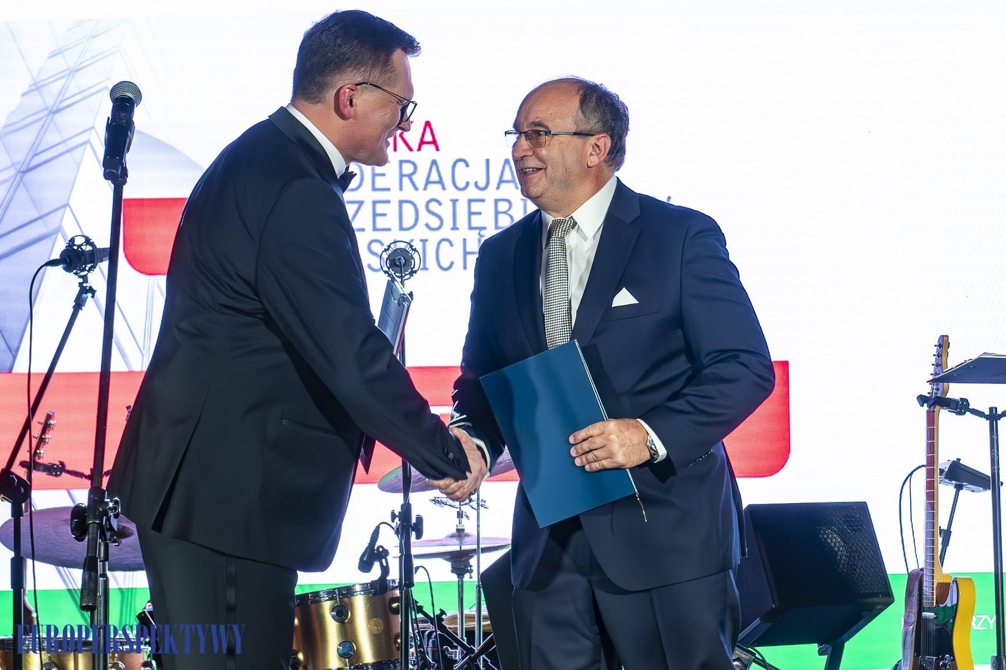 Europerspektywy eco5.zero: 6. Międzynarodowa Konferencja EKON