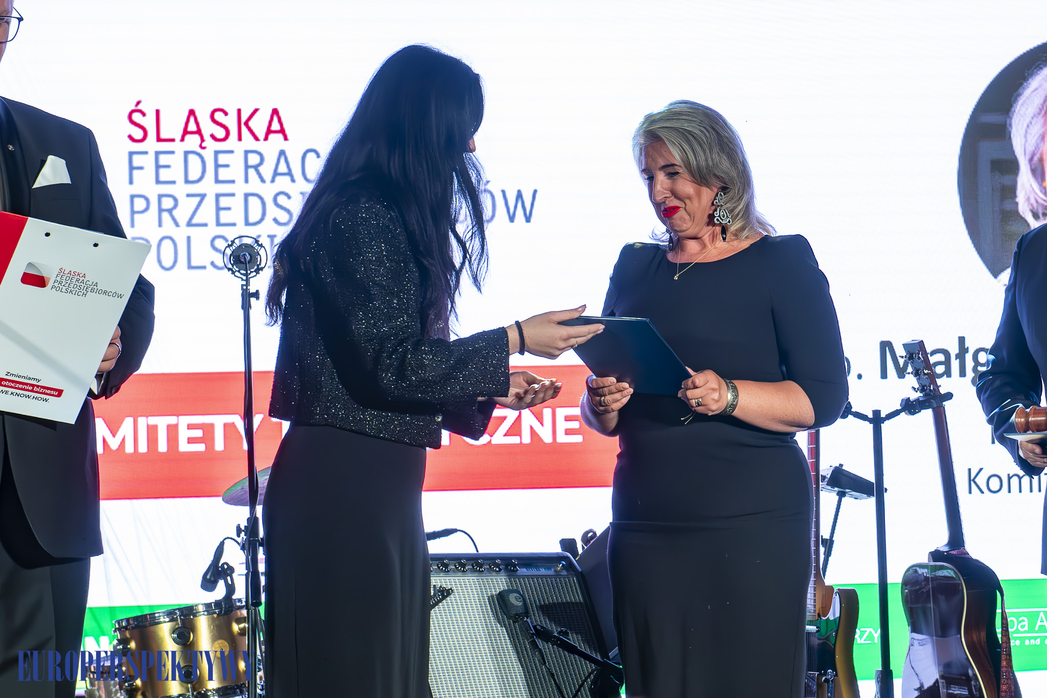 Europerspektywy eco5.zero: 6. Międzynarodowa Konferencja EKON