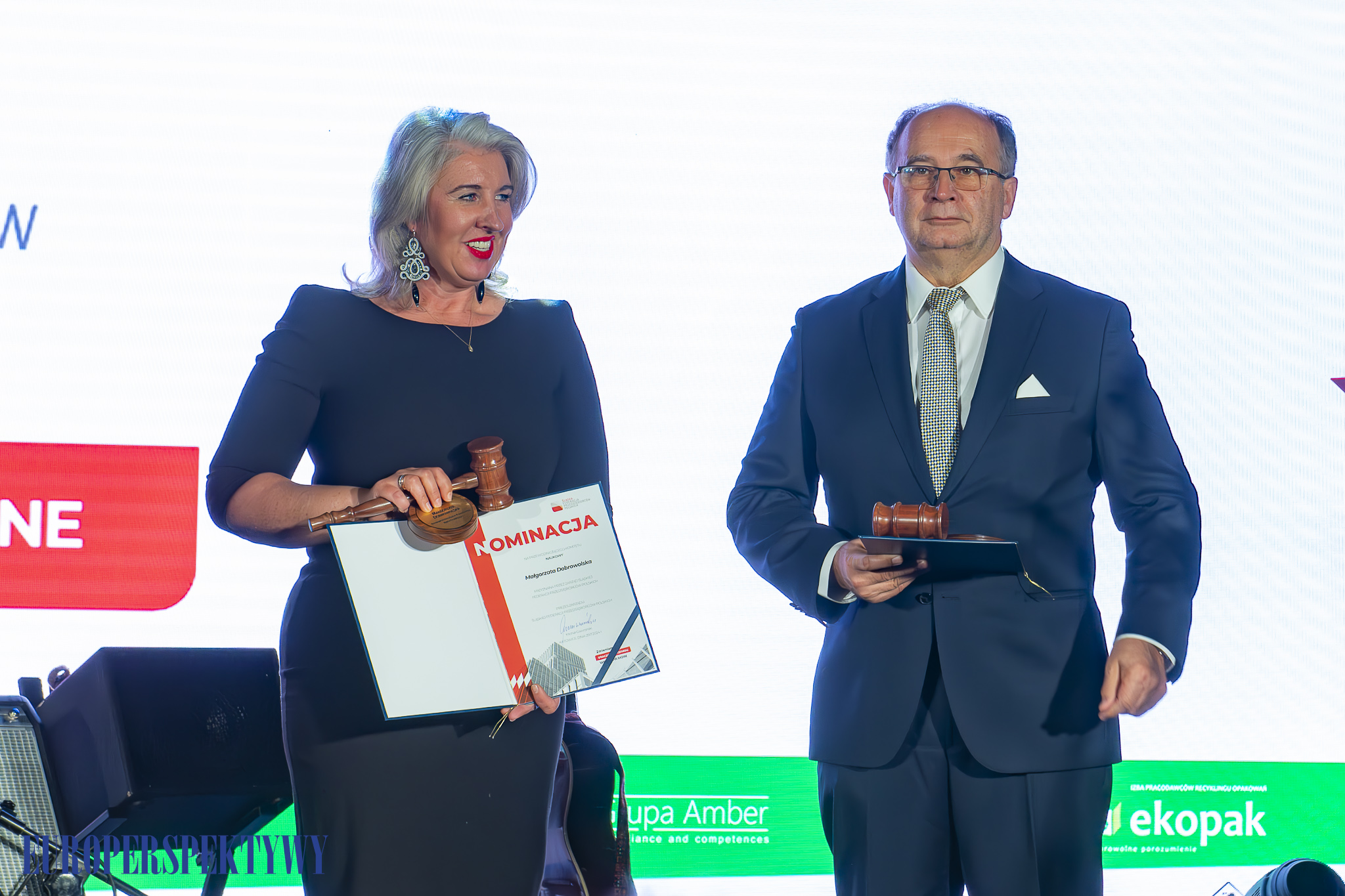 Europerspektywy eco5.zero: 6. Międzynarodowa Konferencja EKON