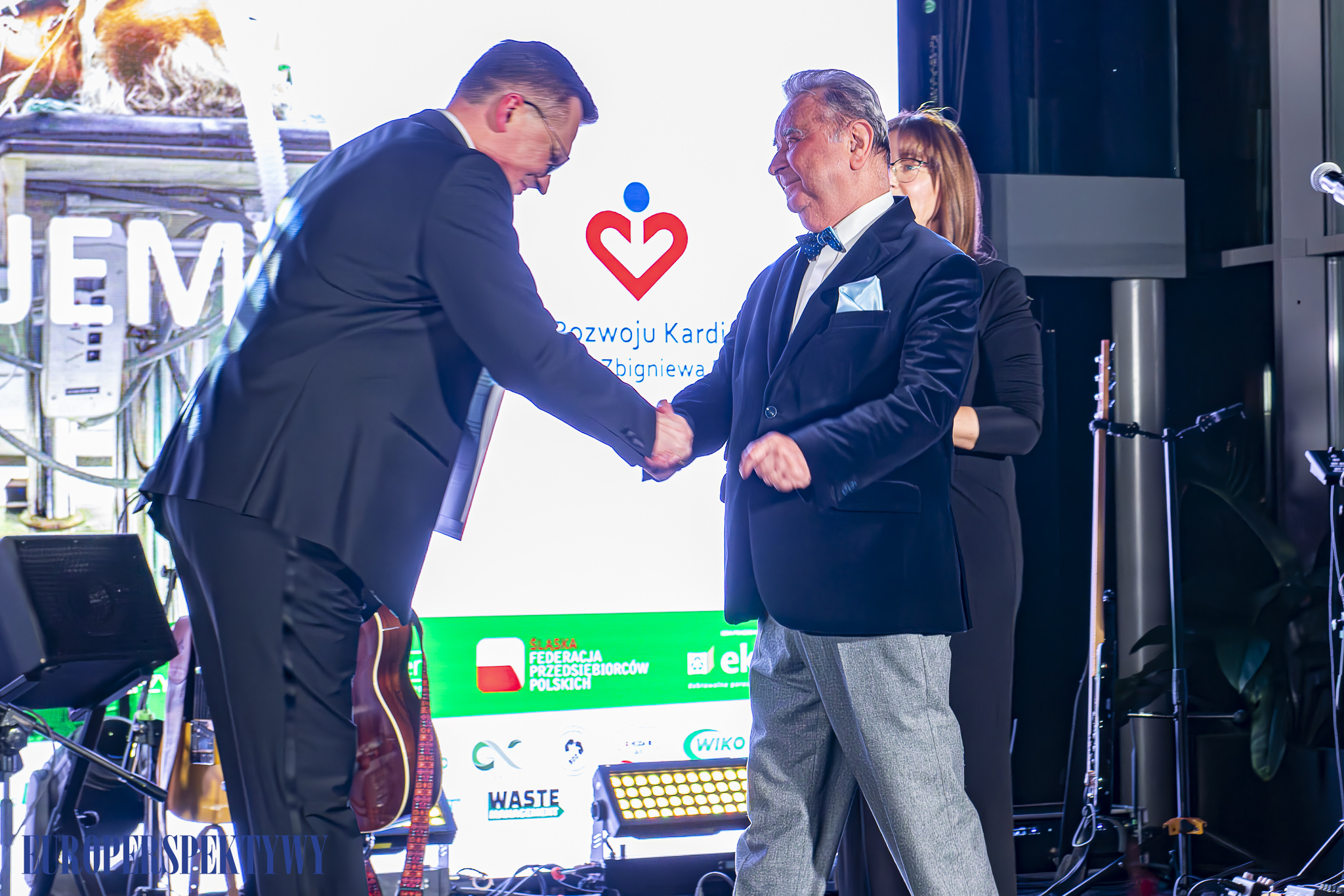 Europerspektywy eco5.zero: 6. Międzynarodowa Konferencja EKON