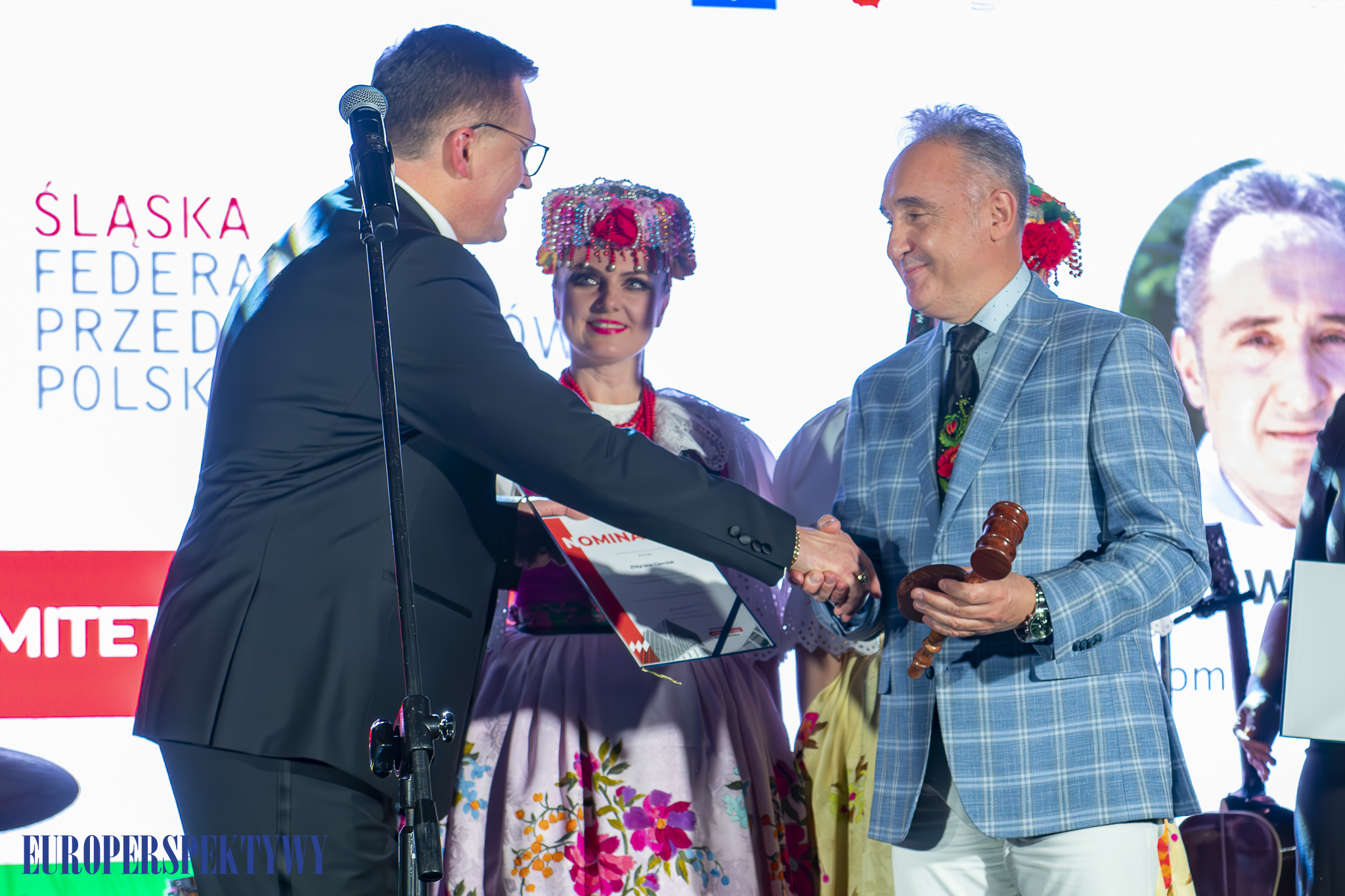 Europerspektywy eco5.zero: 6. Międzynarodowa Konferencja EKON