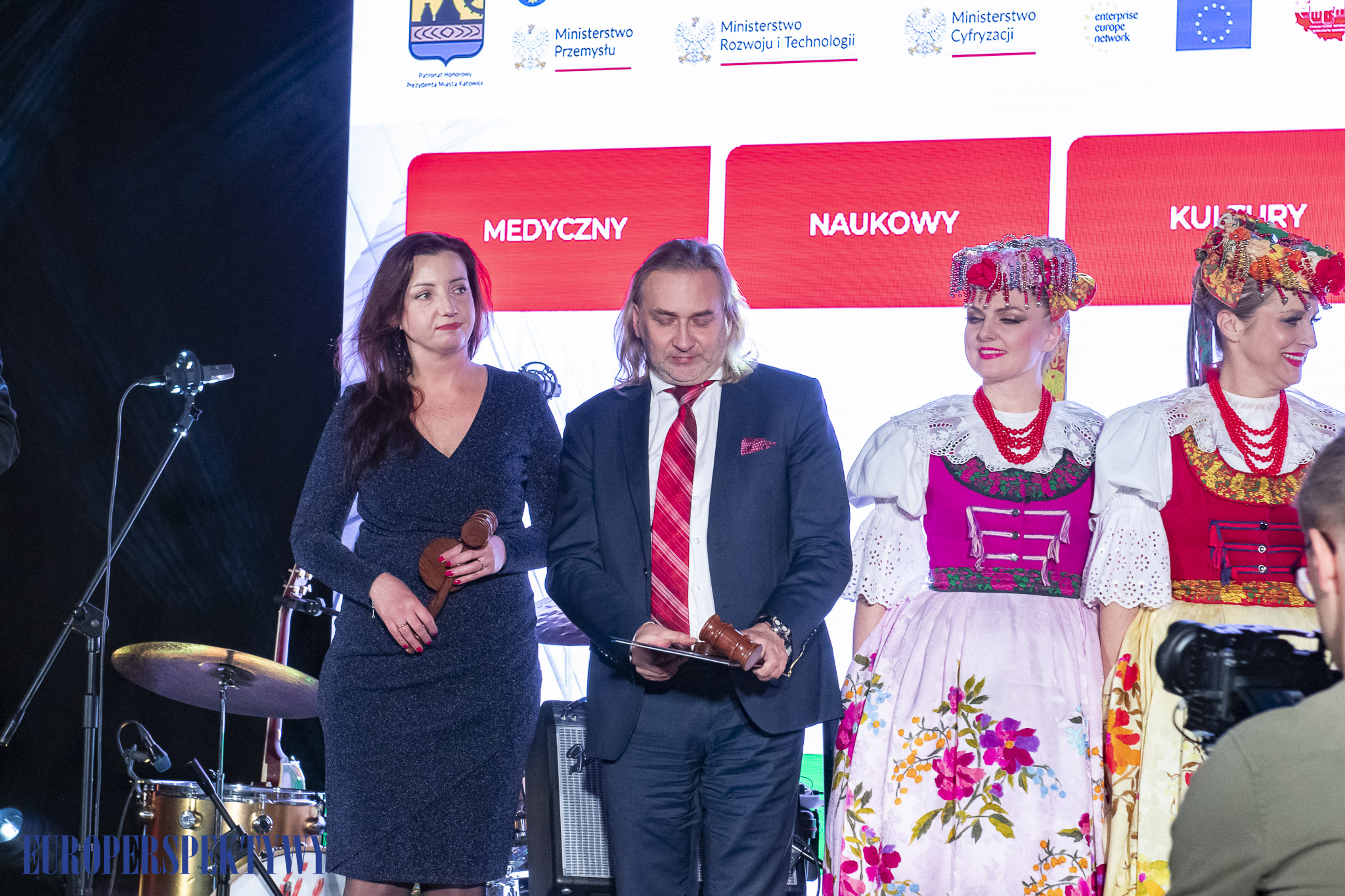 Europerspektywy eco5.zero: 6. Międzynarodowa Konferencja EKON