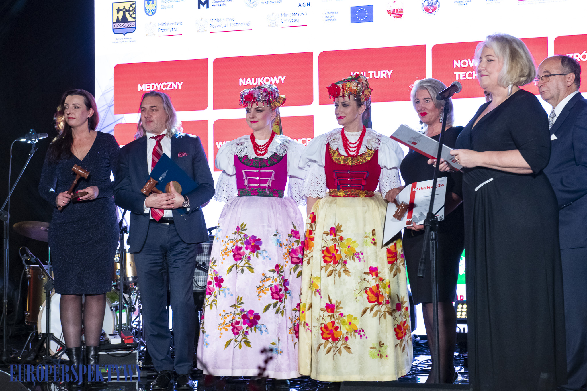 Europerspektywy eco5.zero: 6. Międzynarodowa Konferencja EKON